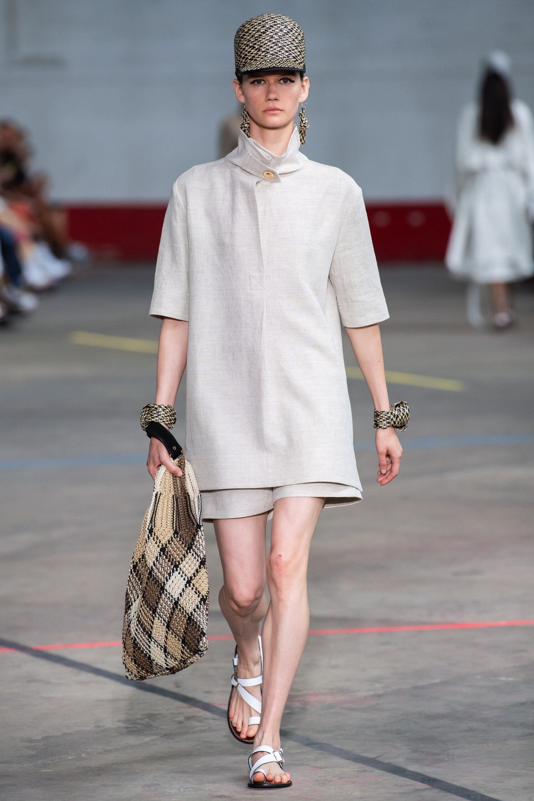 By Malene Birger Copenhagen S/S 20 Look 32
