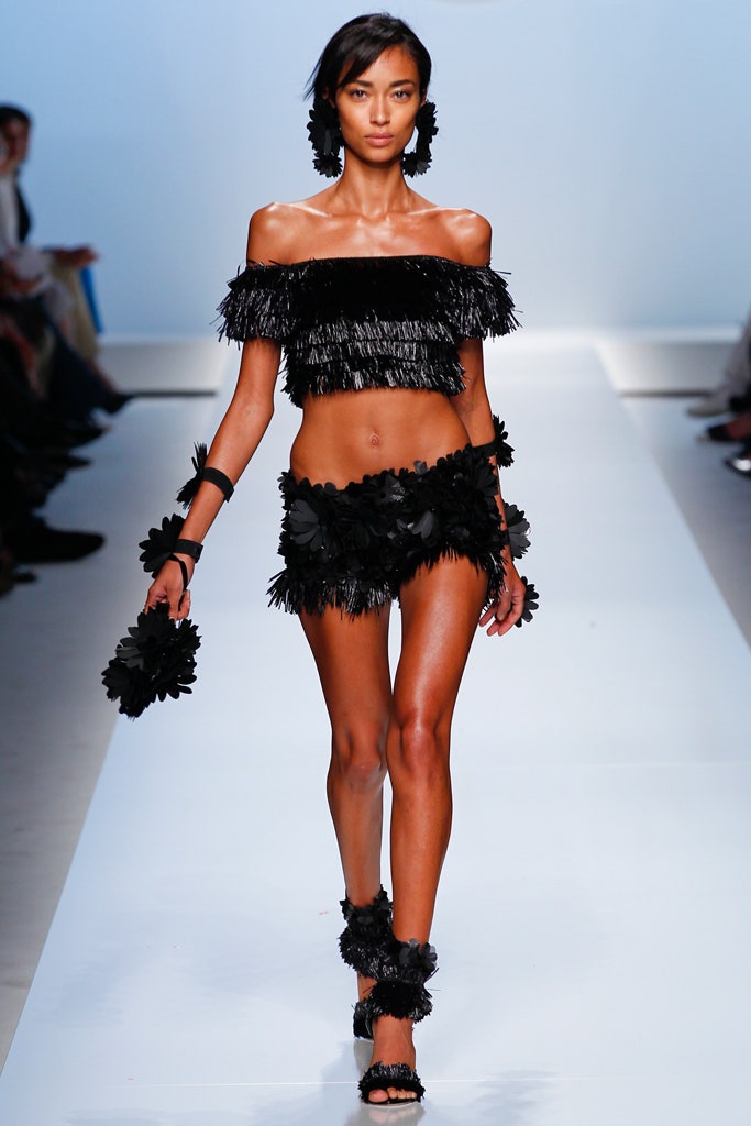 Blumarine S/S 12 Look 241