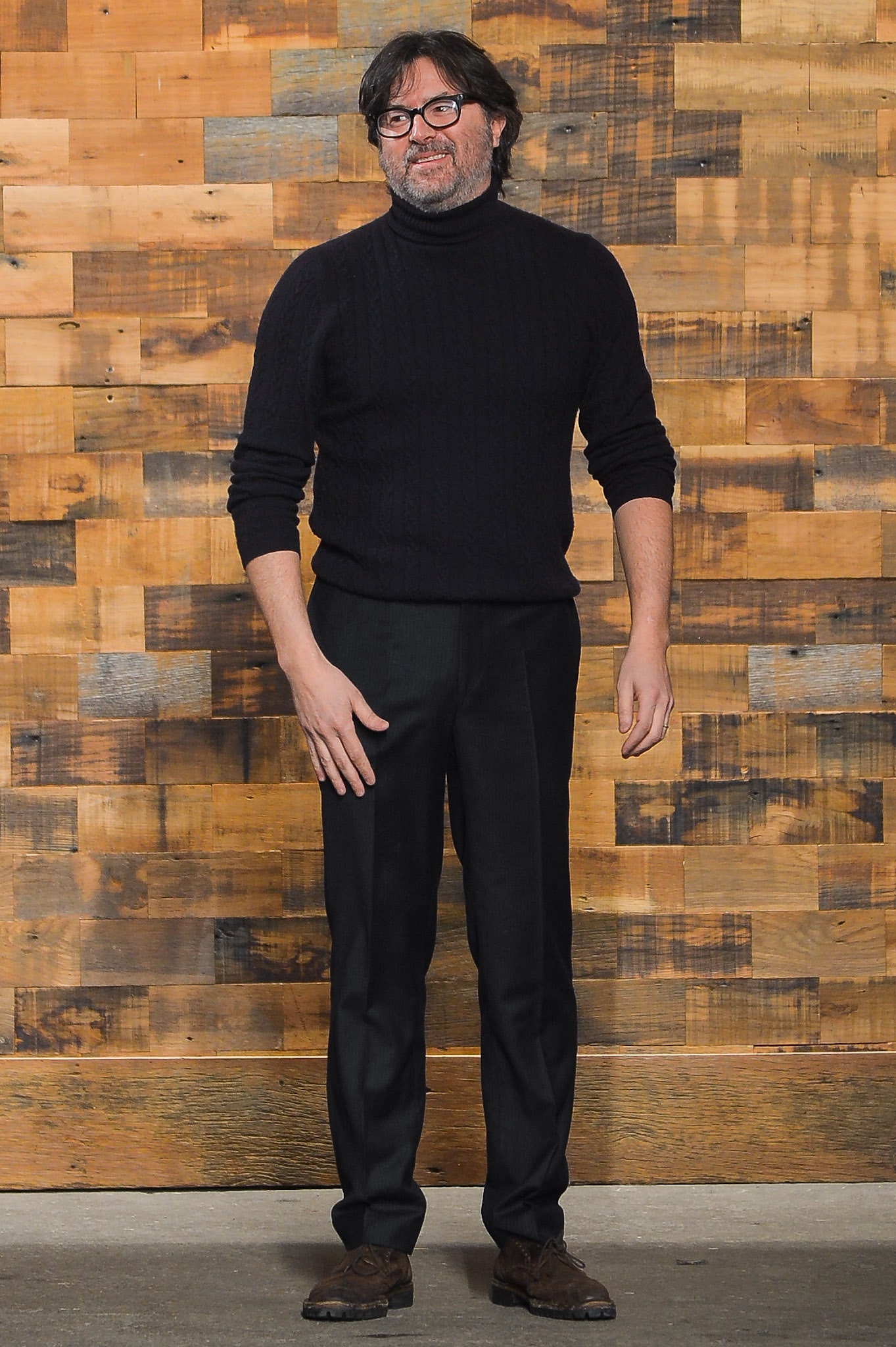Billy Reid F/W 13 Look 238