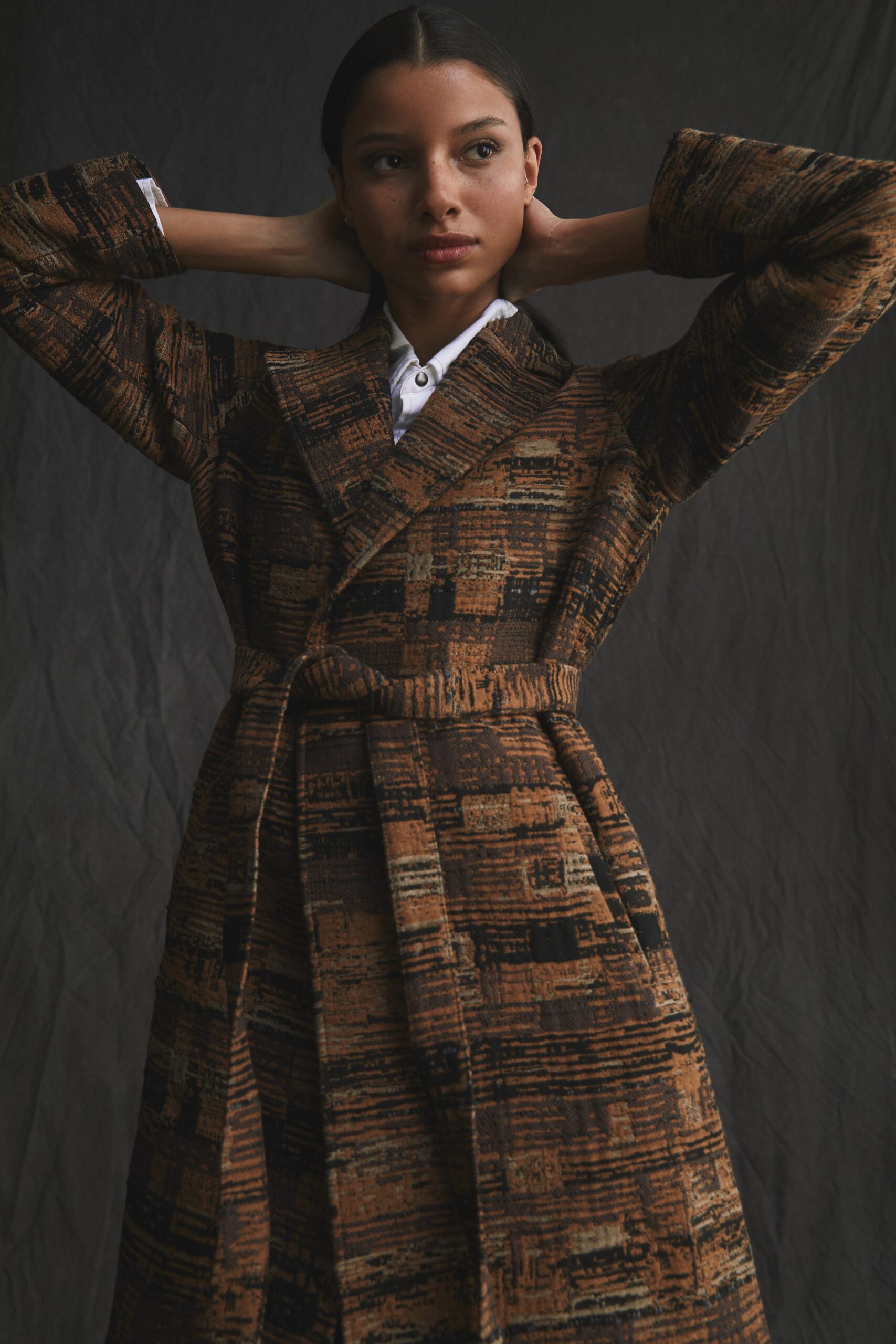 Billy Reid F/W 21 Look 106