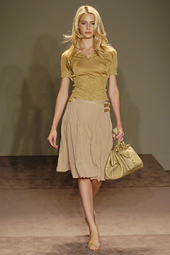 Bottega Veneta S/S 05 Look 65