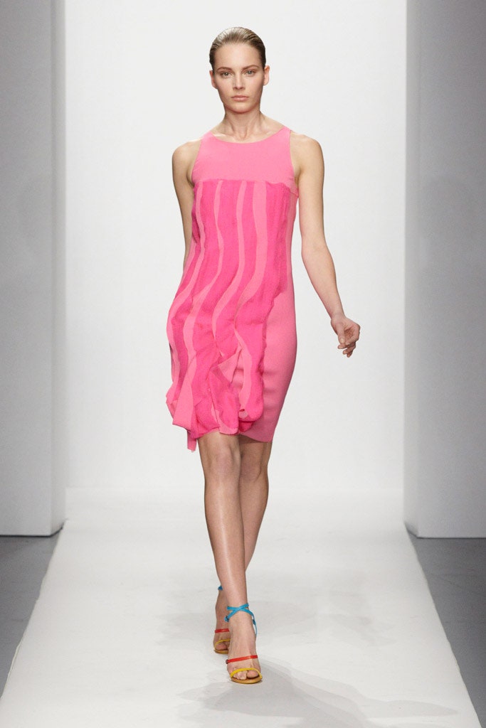 Bottega Veneta Resort 12 Look 124