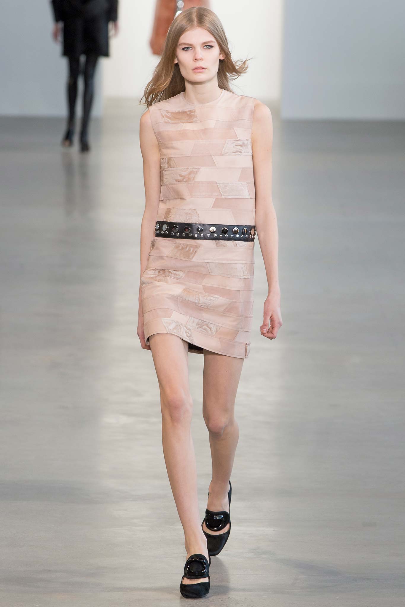 Calvin Klein Collection F/W 15 Look 19