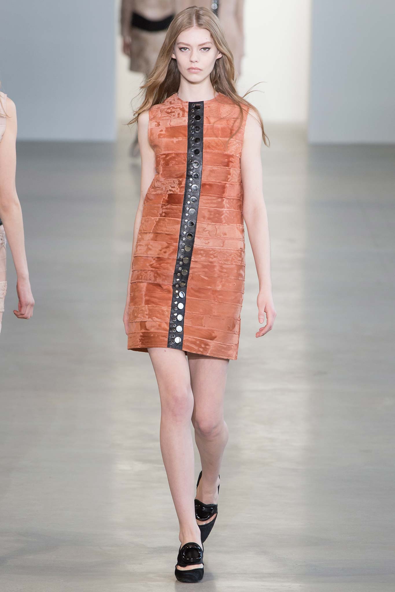 Calvin Klein Collection F/W 15 Look 23