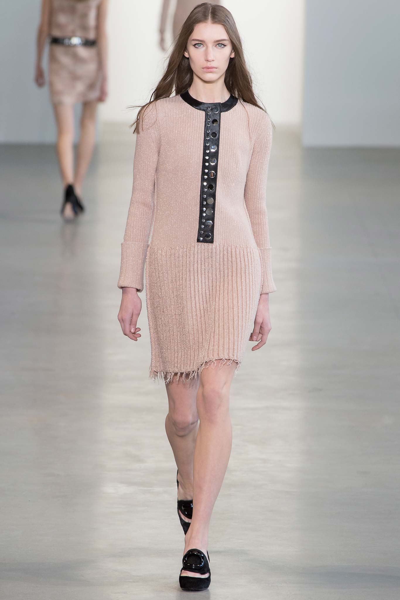 Calvin Klein Collection F/W 15 Look 27