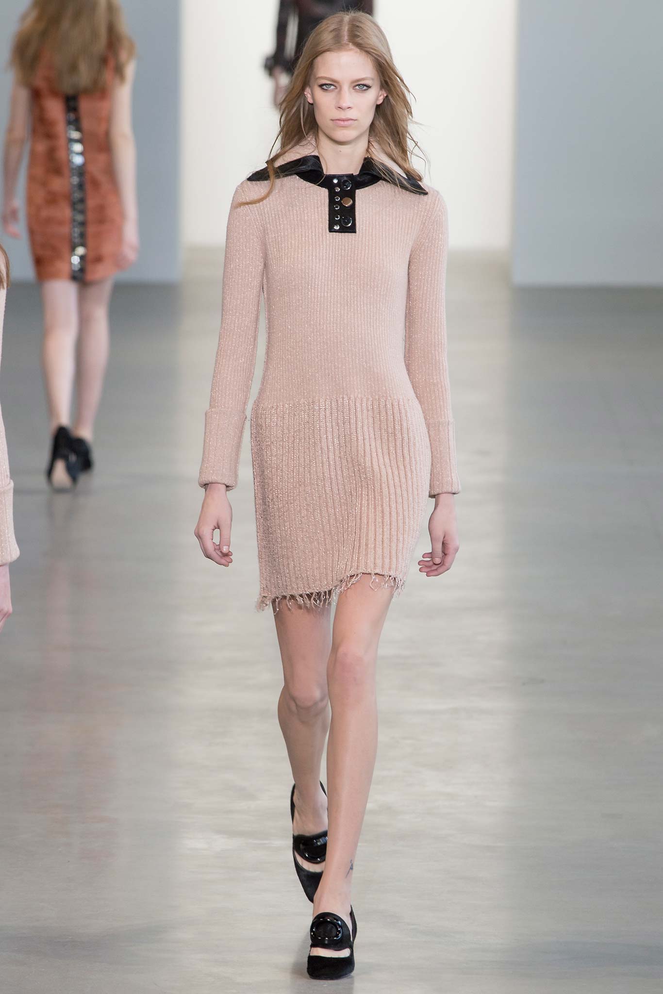 Calvin Klein Collection F/W 15 Look 31