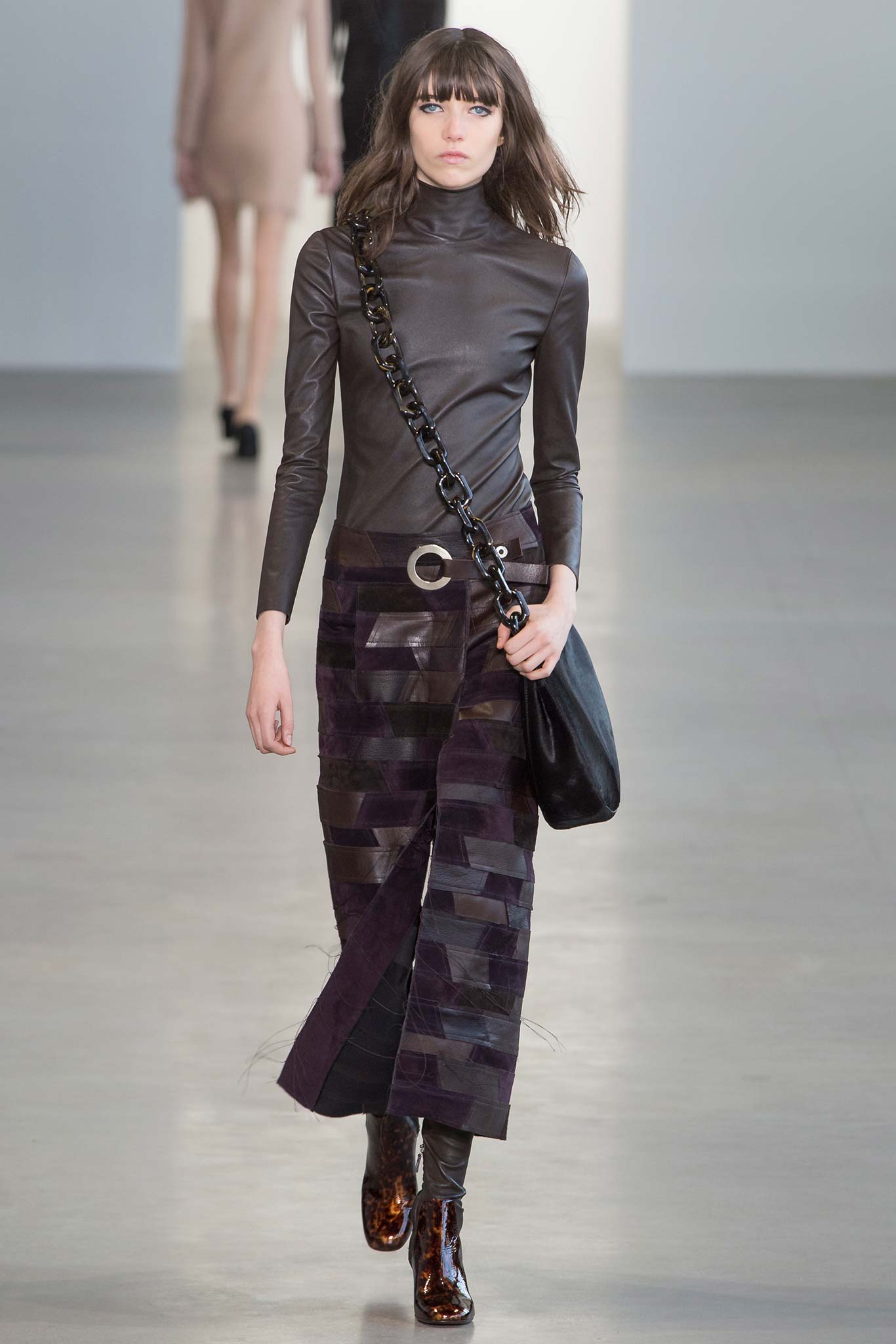 Calvin Klein Collection F/W 15 Look 39