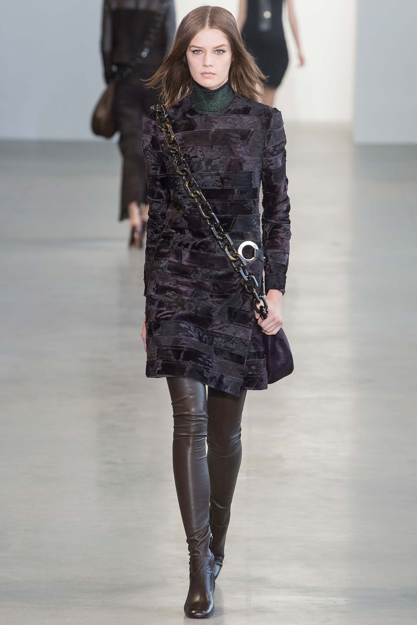 Calvin Klein Collection F/W 15 Look 51
