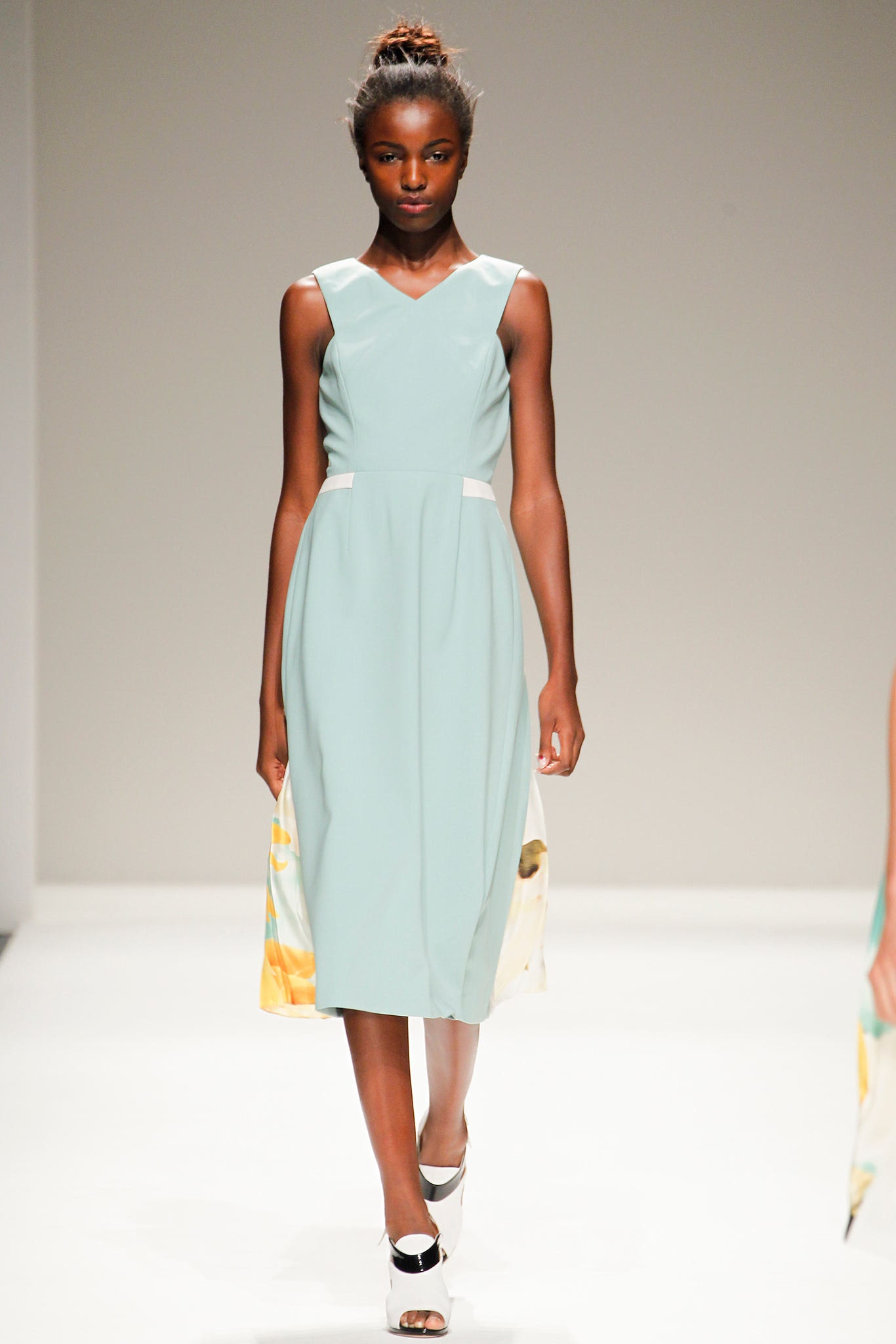 Bibhu Mohapatra S/S 14 Look 9