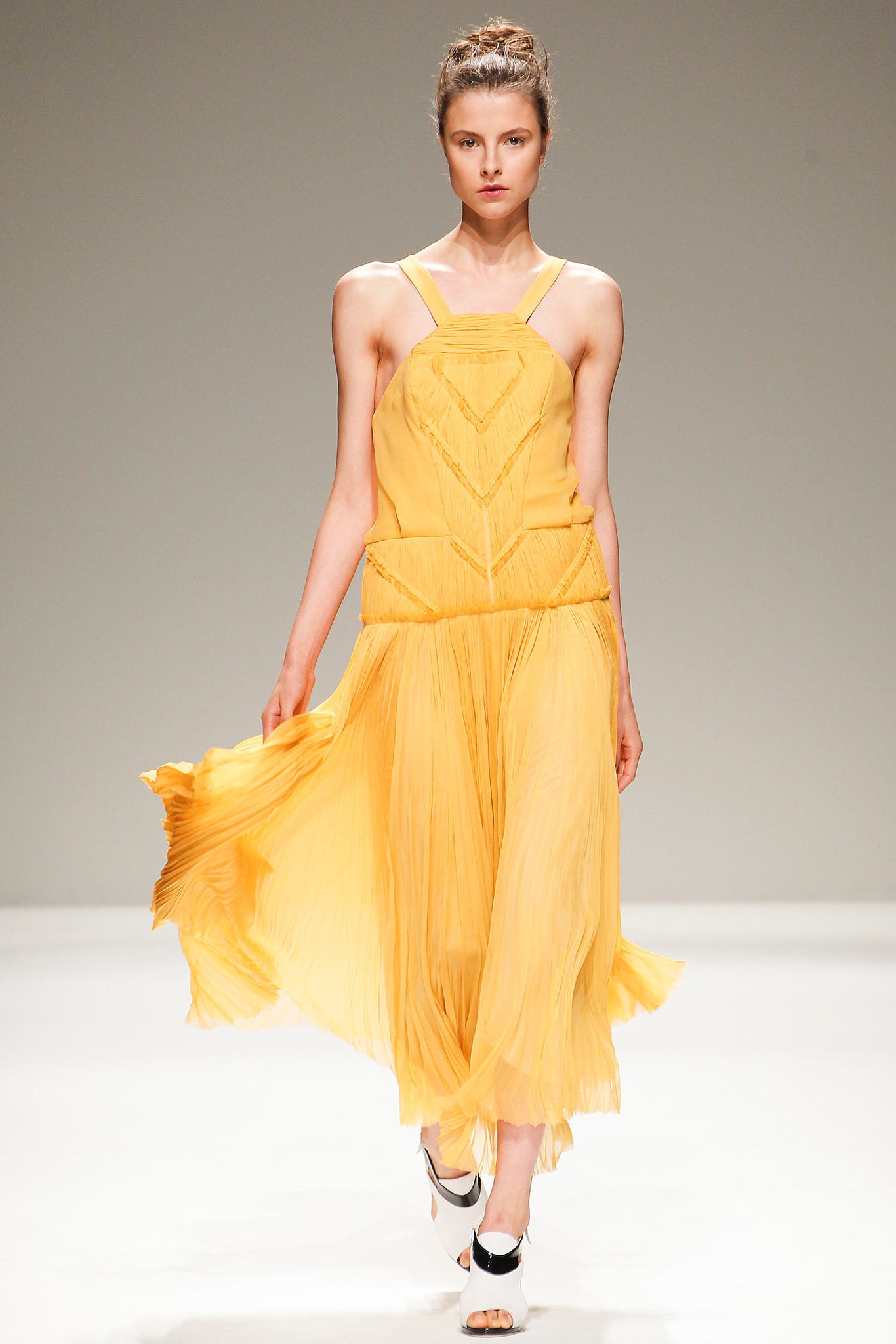 Bibhu Mohapatra S/S 14 Look 13