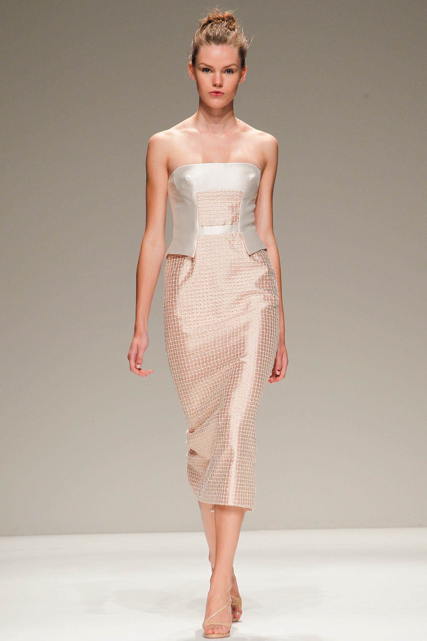 Bibhu Mohapatra S/S 14 Look 31