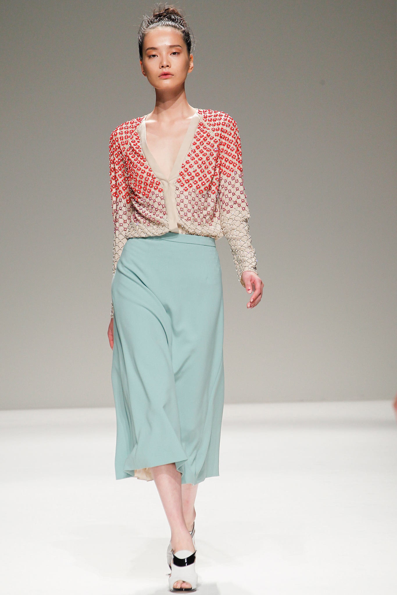 Bibhu Mohapatra S/S 14 Look 36