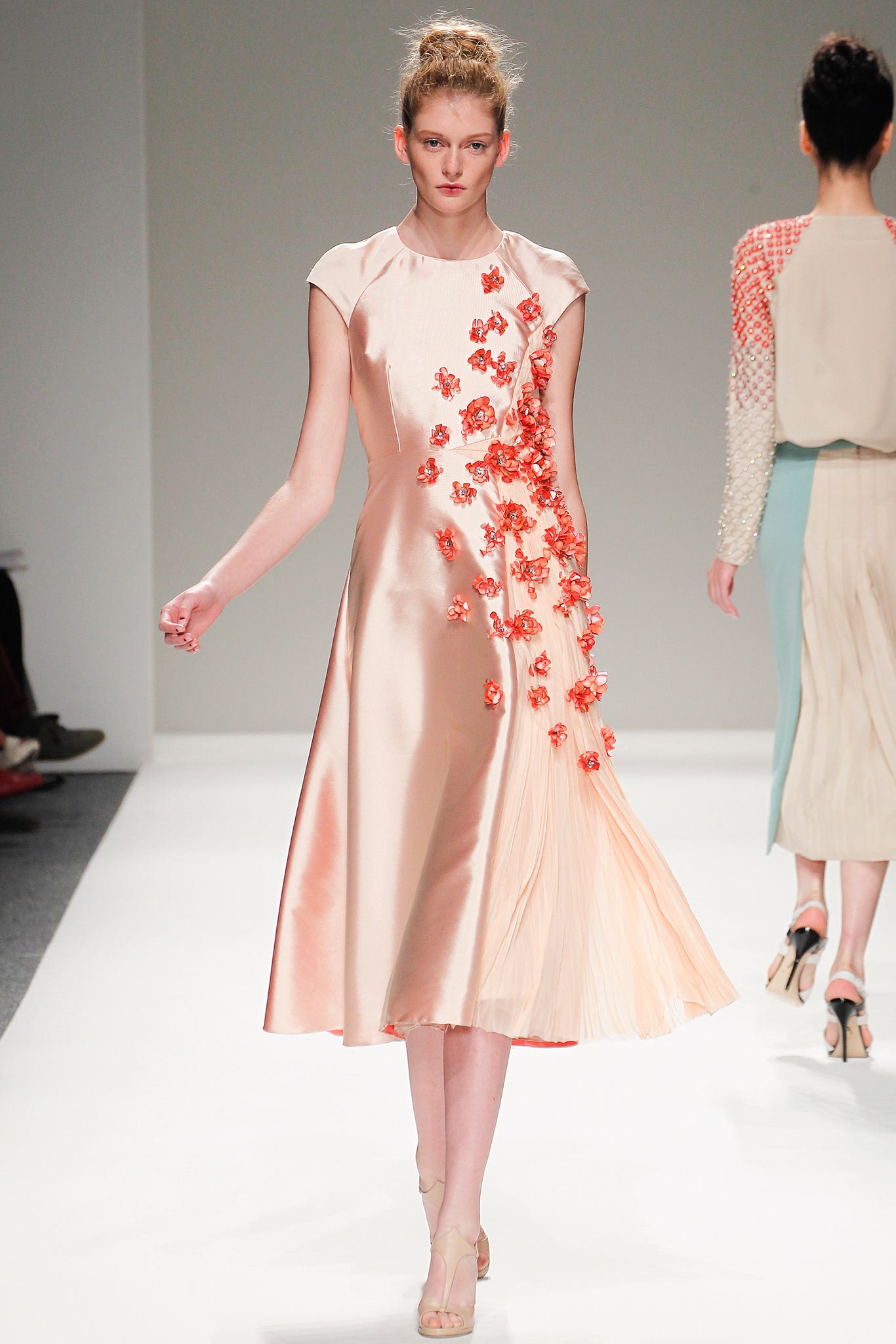 Bibhu Mohapatra S/S 14 Look 41