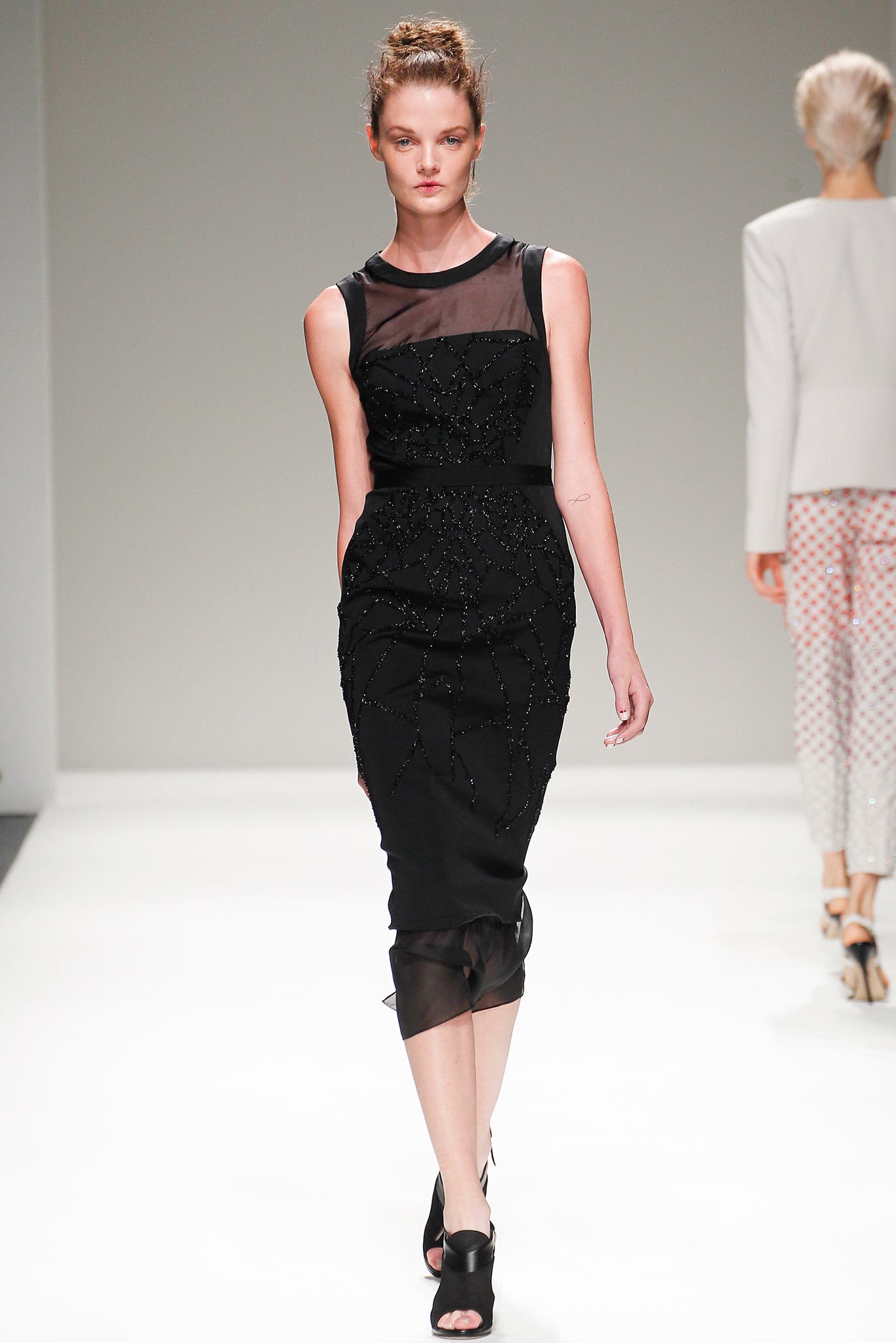 Bibhu Mohapatra S/S 14 Look 51