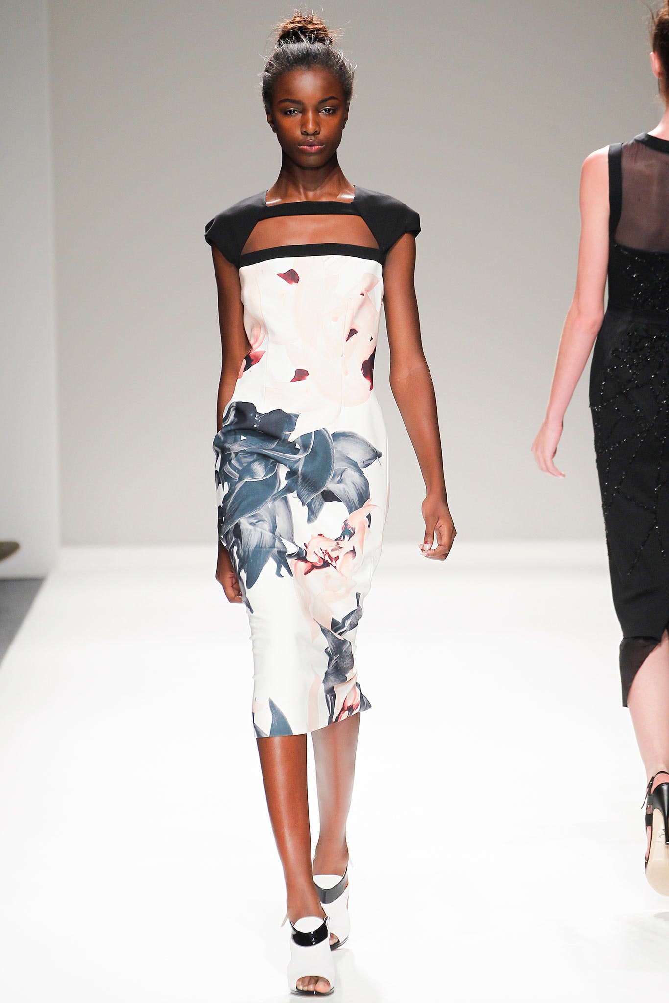 Bibhu Mohapatra S/S 14 Look 56
