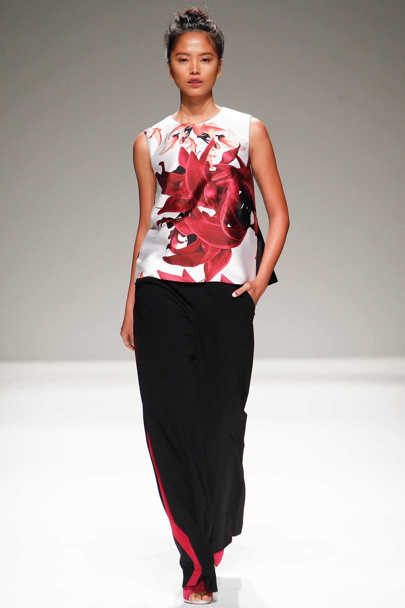 Bibhu Mohapatra S/S 14 Look 62