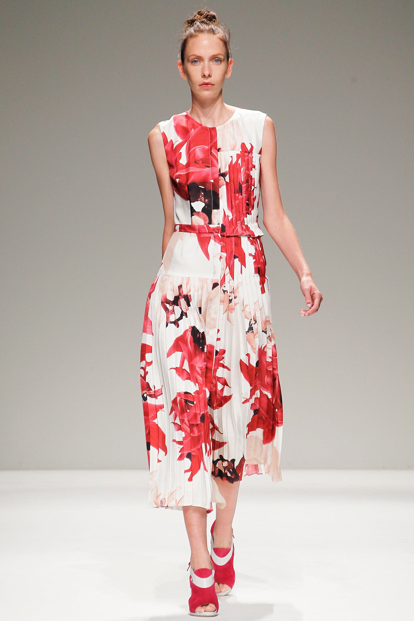 Bibhu Mohapatra S/S 14 Look 79