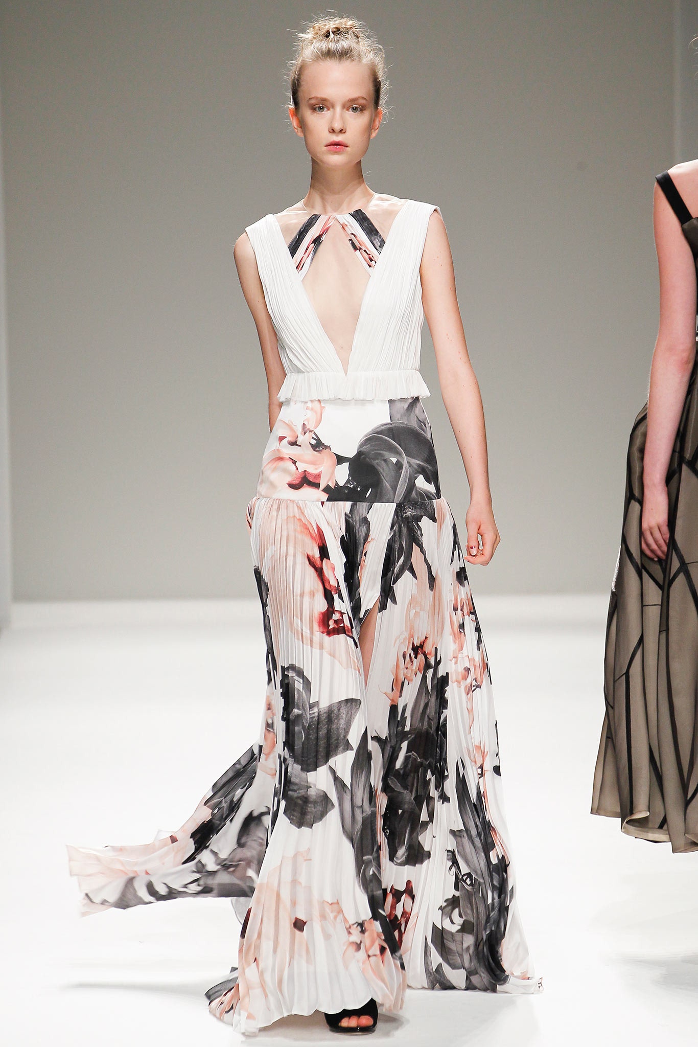 Bibhu Mohapatra S/S 14 Look 89