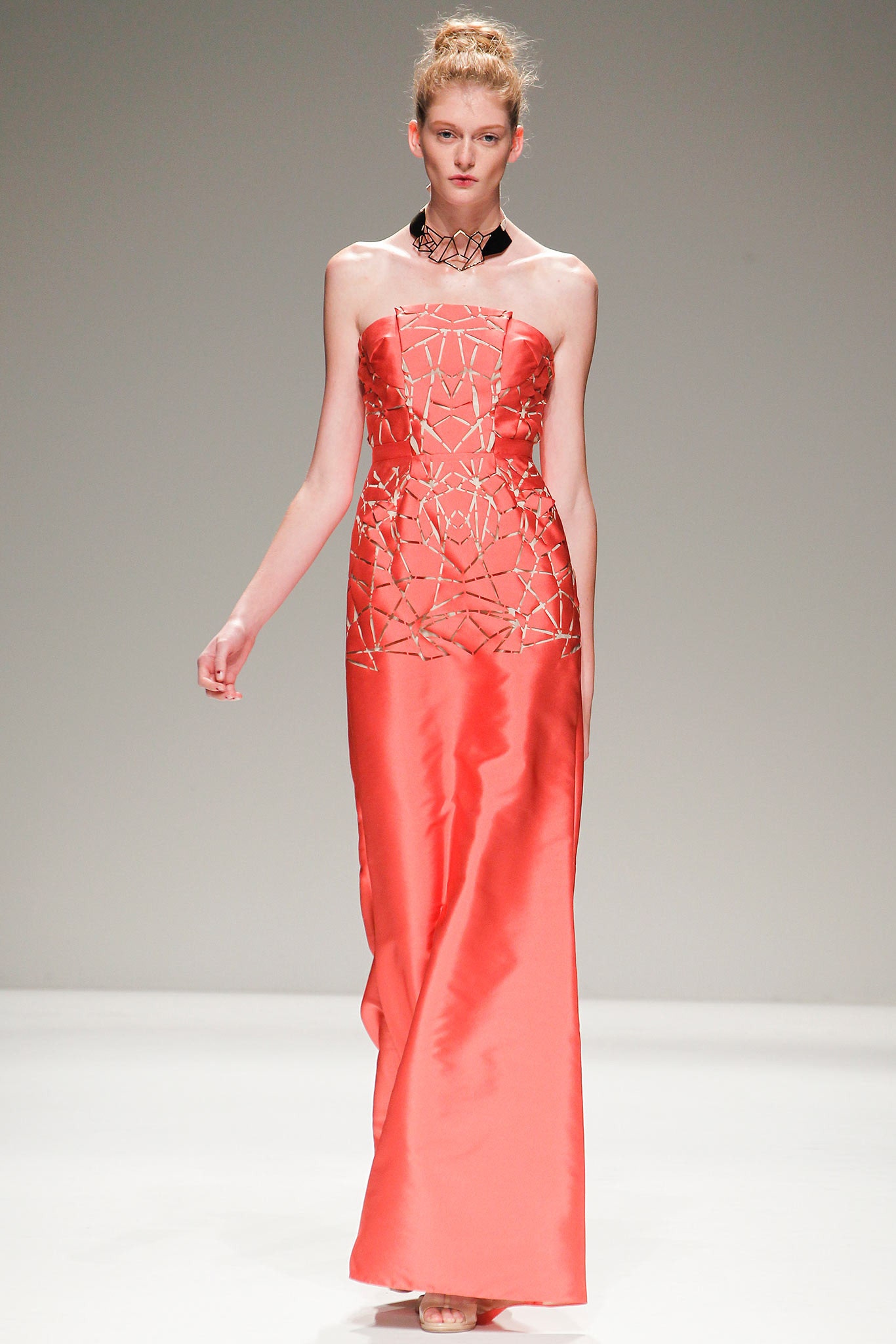 Bibhu Mohapatra S/S 14 Look 99
