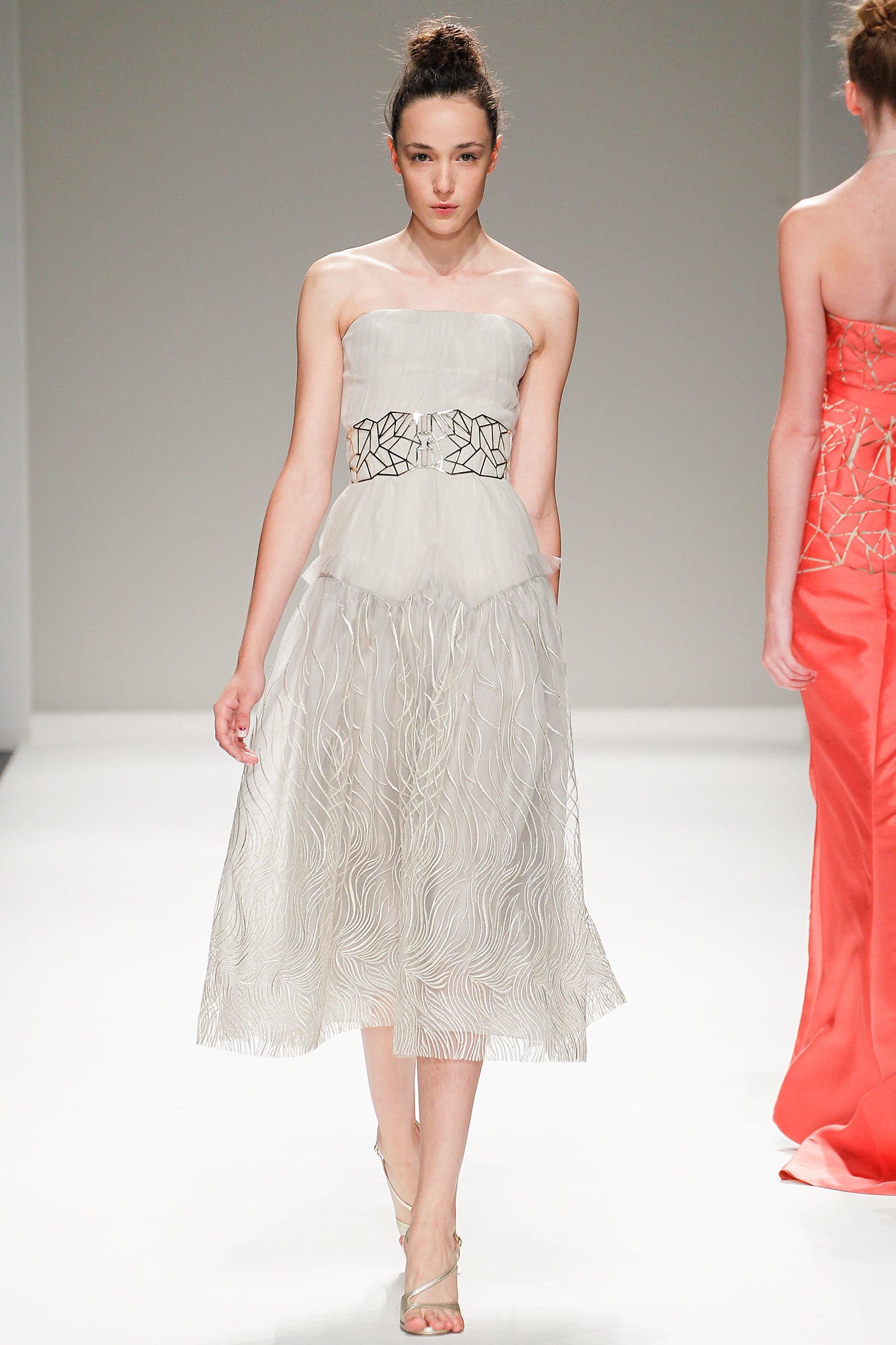 Bibhu Mohapatra S/S 14 Look 104