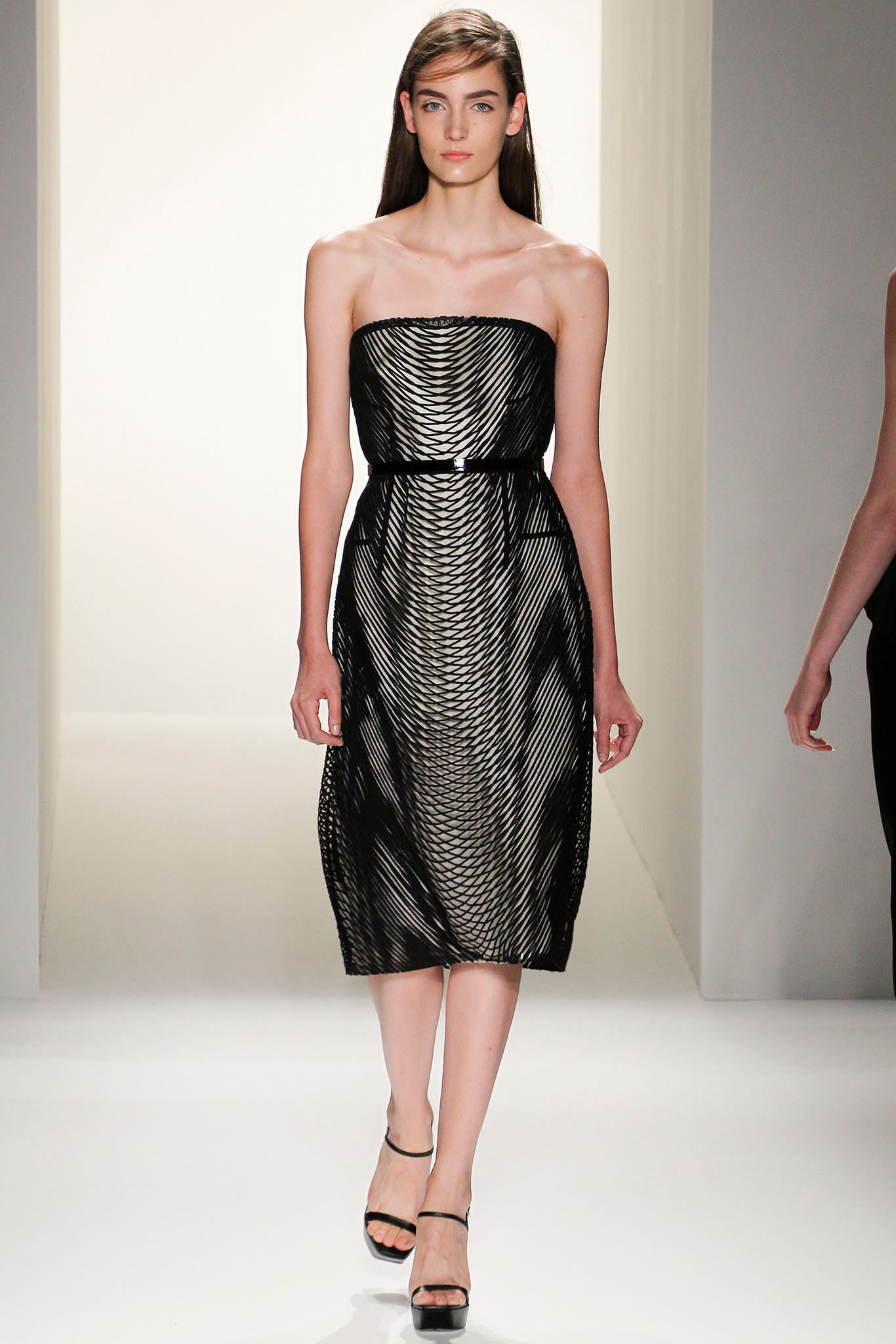 Calvin Klein Collection S/S 13 Look 31