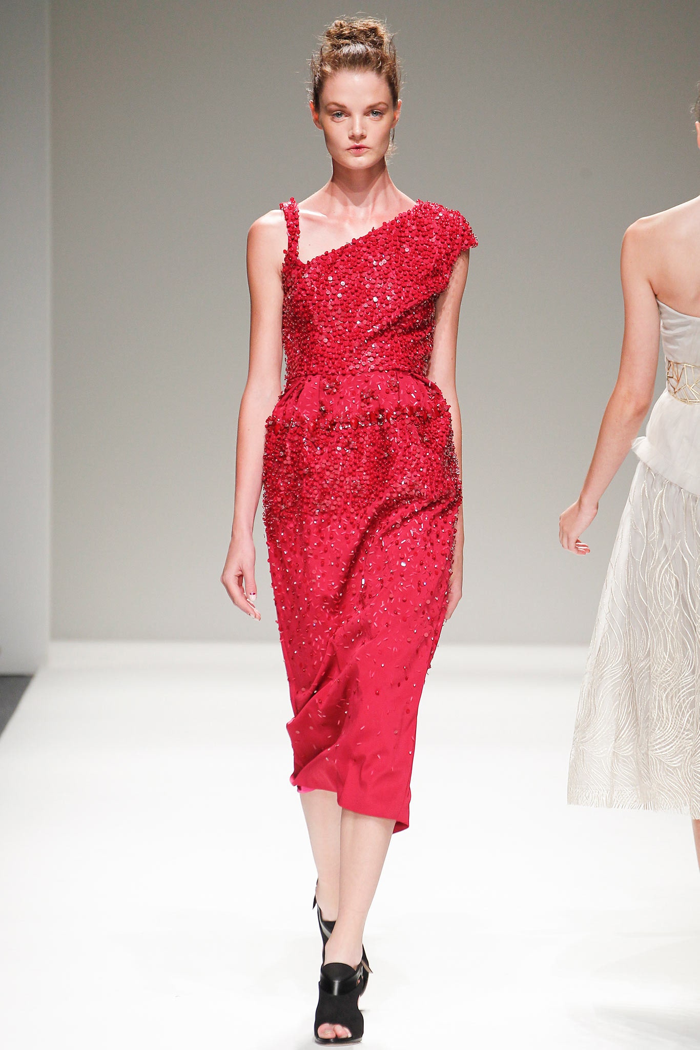 Bibhu Mohapatra S/S 14 Look 109