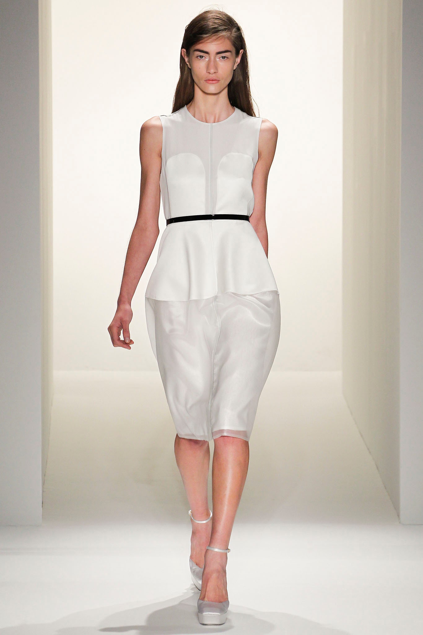 Calvin Klein Collection S/S 13 Look 82