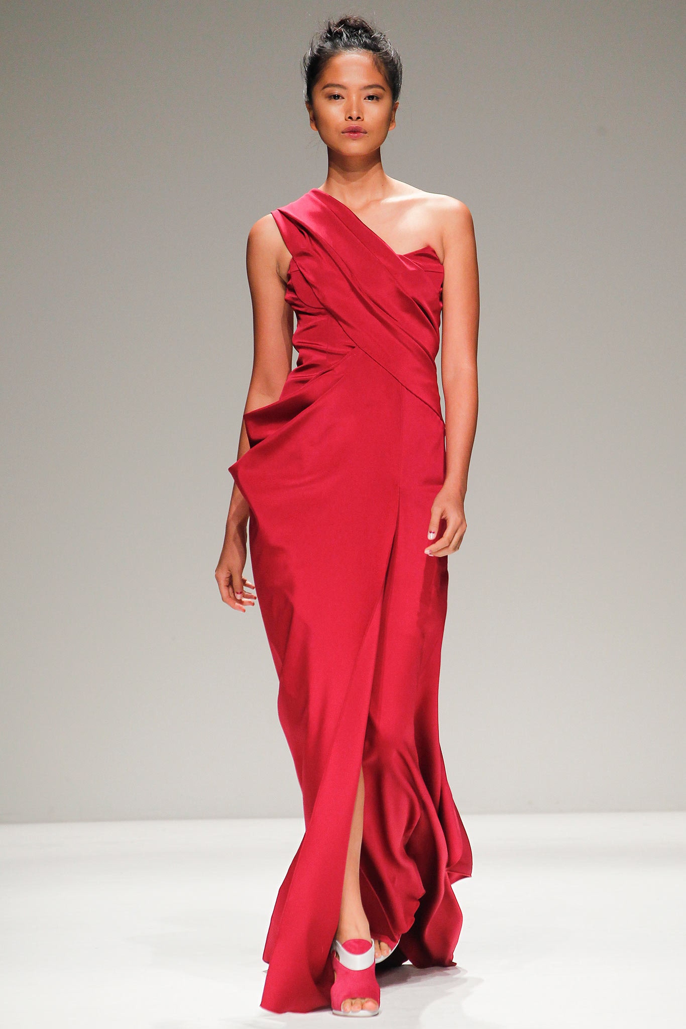 Bibhu Mohapatra S/S 14 Look 119