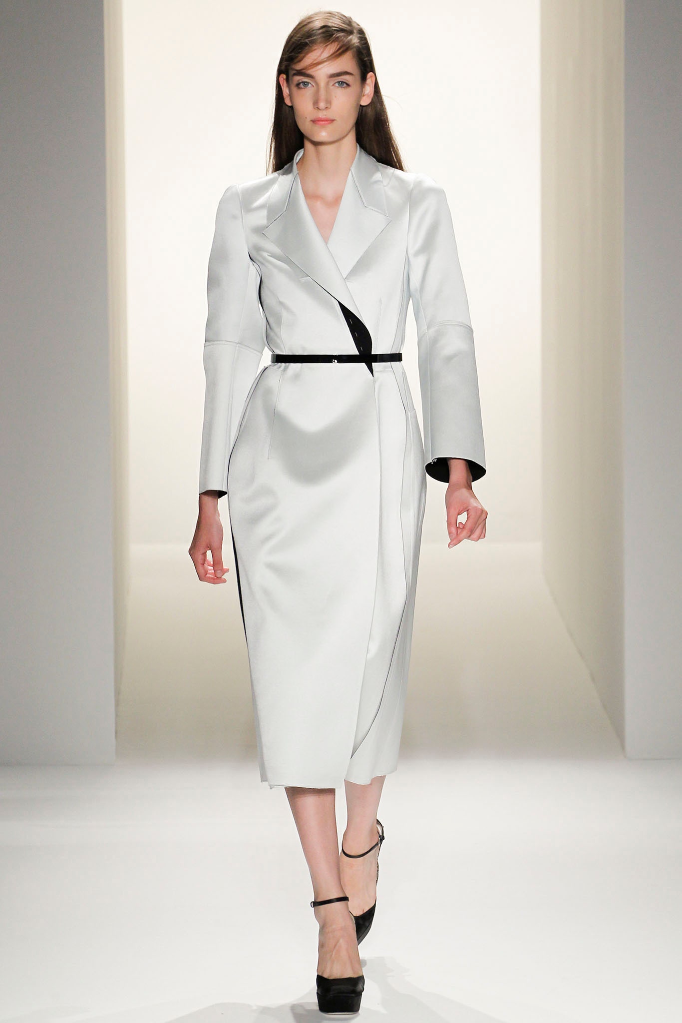 Calvin Klein Collection S/S 13 Look 147