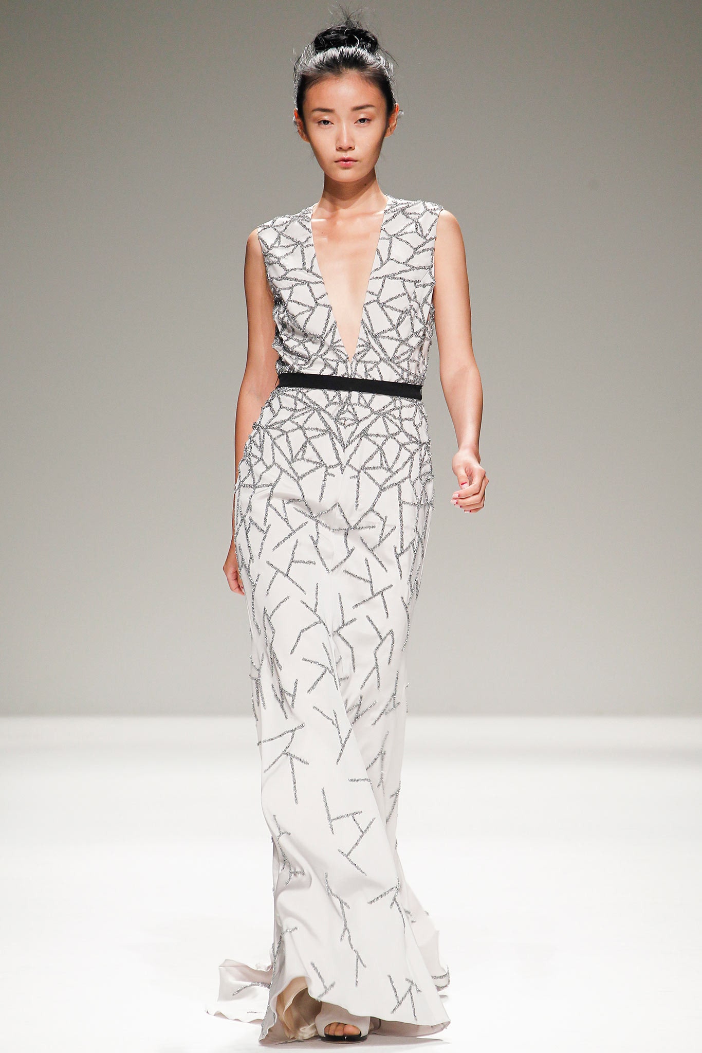Bibhu Mohapatra S/S 14 Look 128