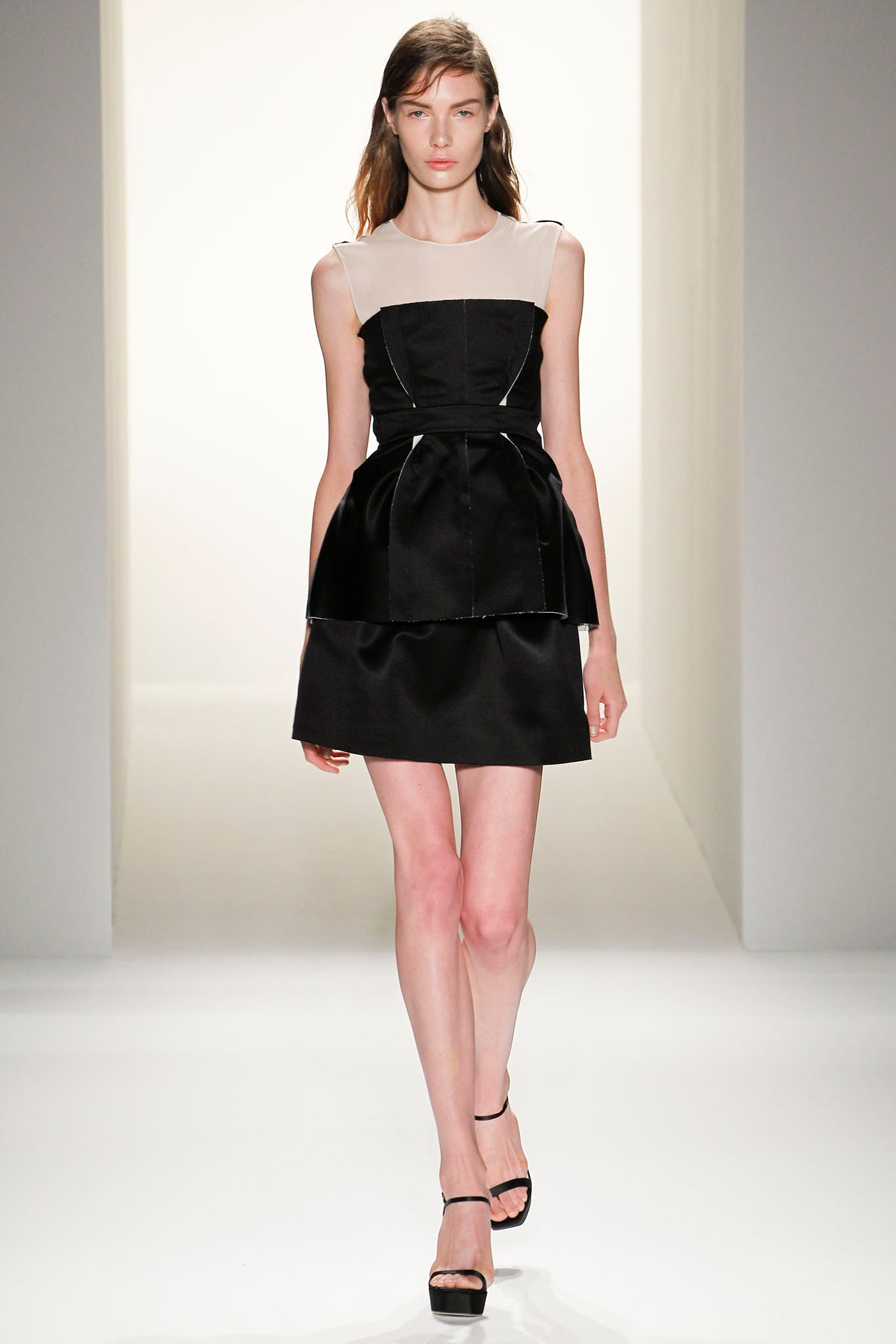 Calvin Klein Collection S/S 13 Look 167