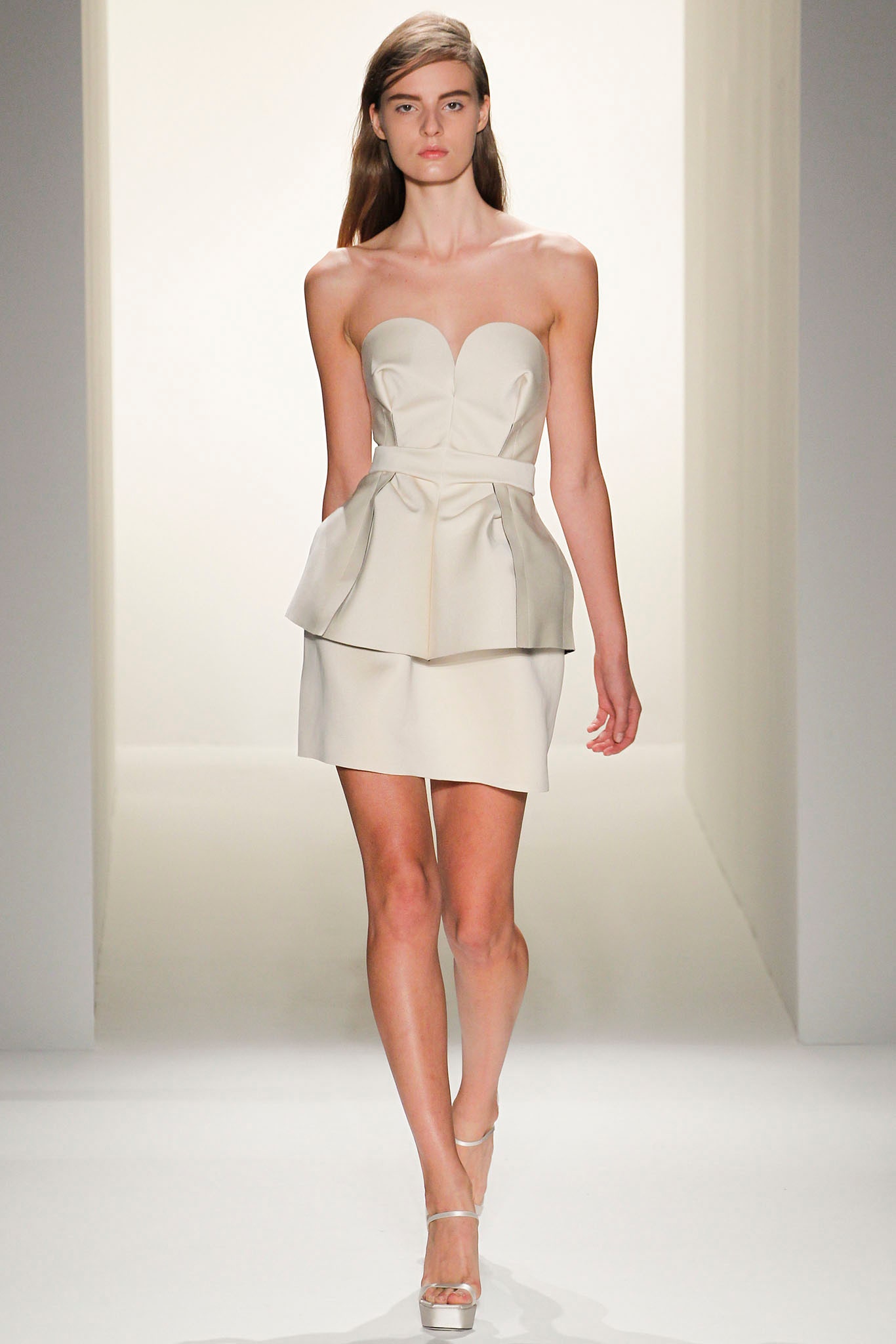Calvin Klein Collection S/S 13 Look 177