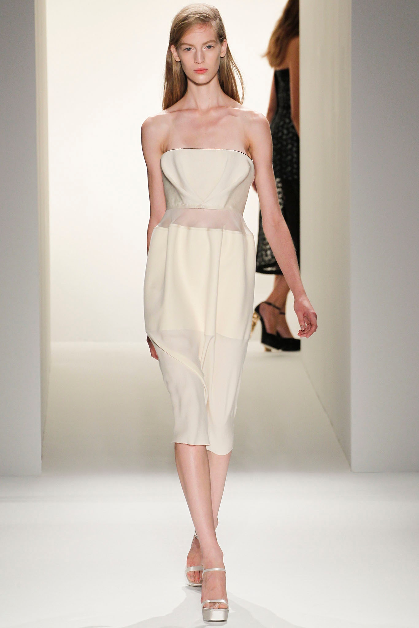 Calvin Klein Collection S/S 13 Look 182