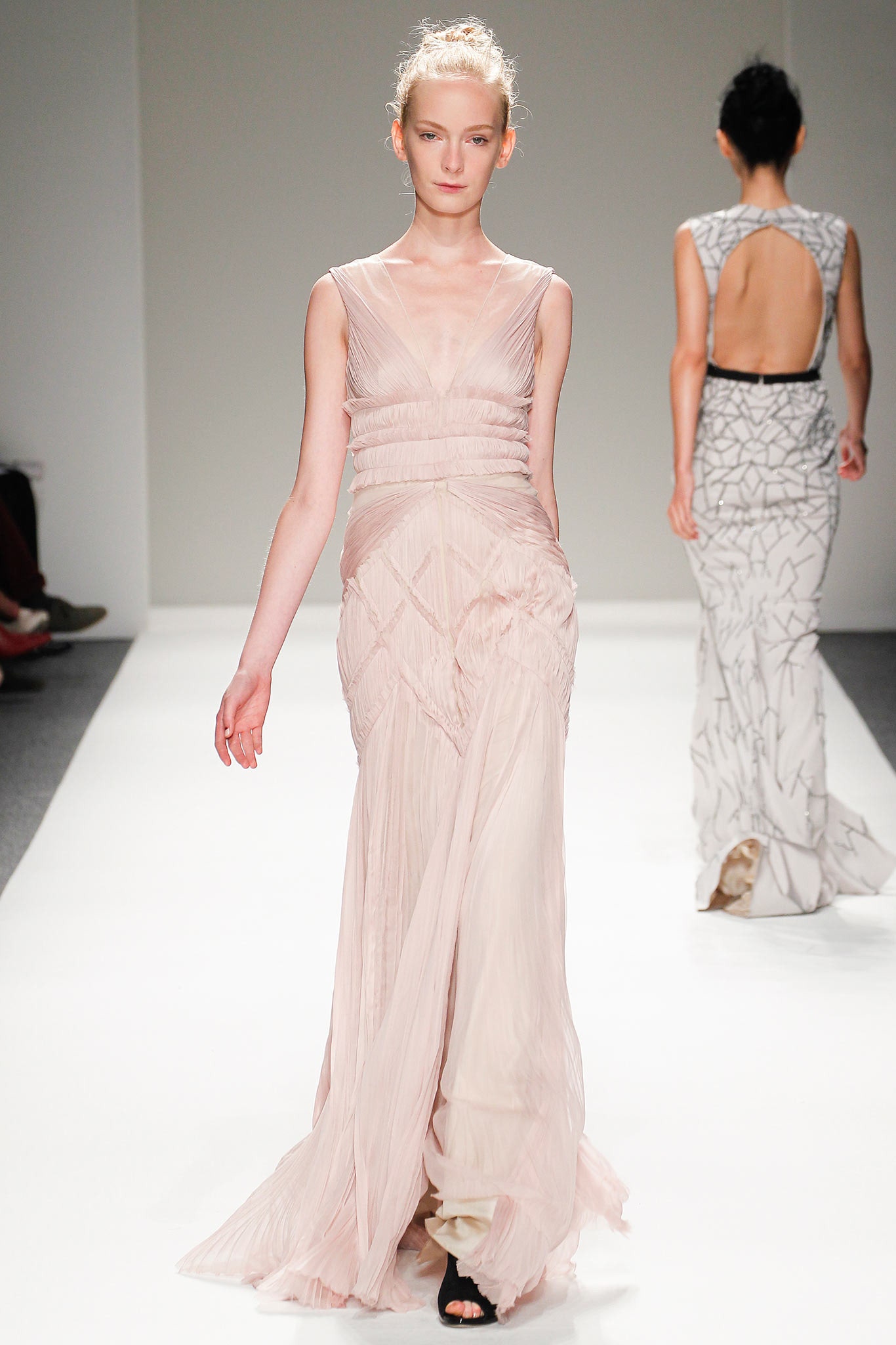 Bibhu Mohapatra S/S 14 Look 132