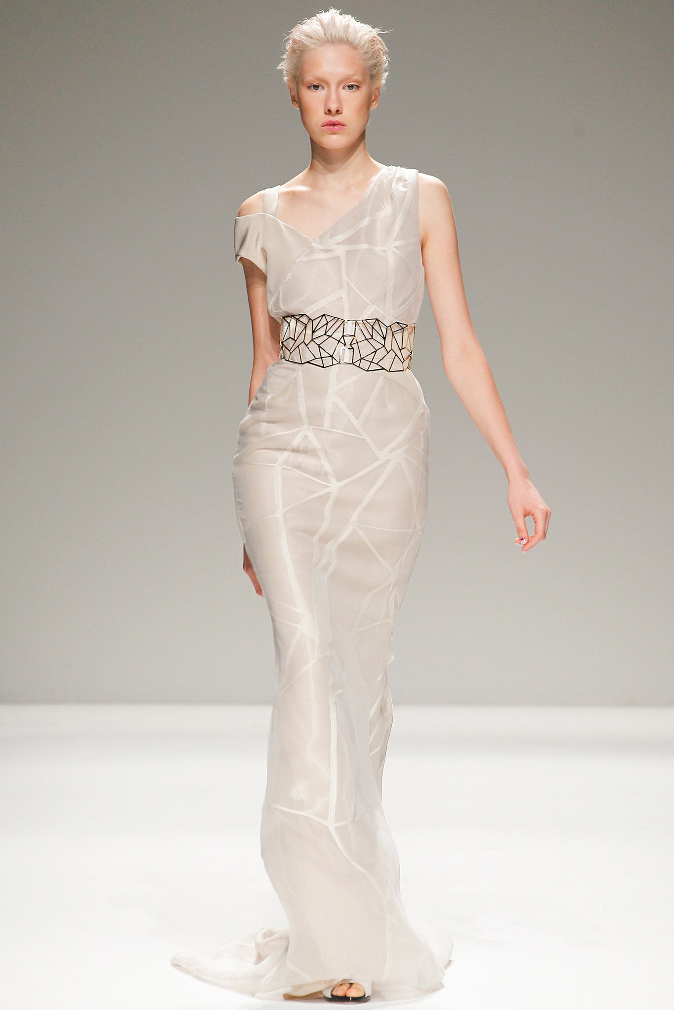 Bibhu Mohapatra S/S 14 Look 136