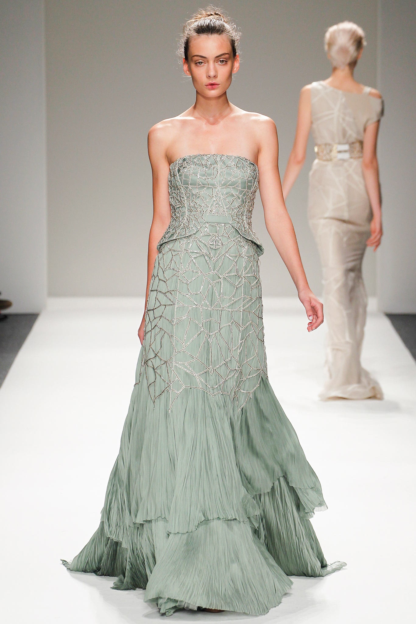 Bibhu Mohapatra S/S 14 Look 140