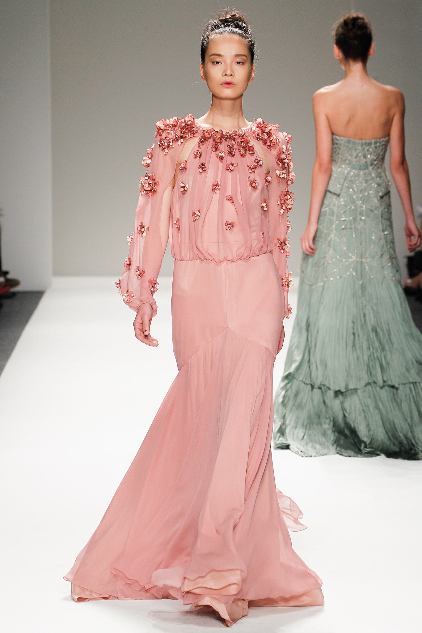 Bibhu Mohapatra S/S 14 Look 145