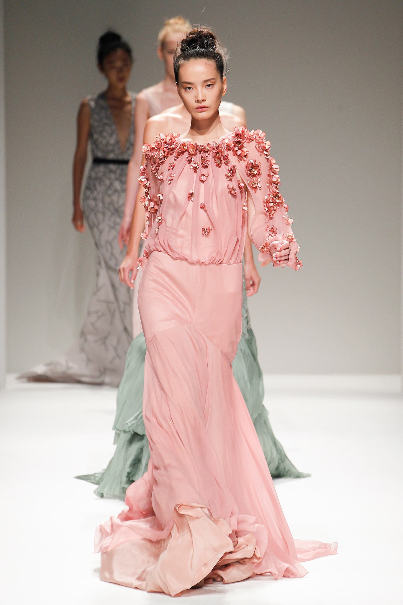 Bibhu Mohapatra S/S 14 Look 150