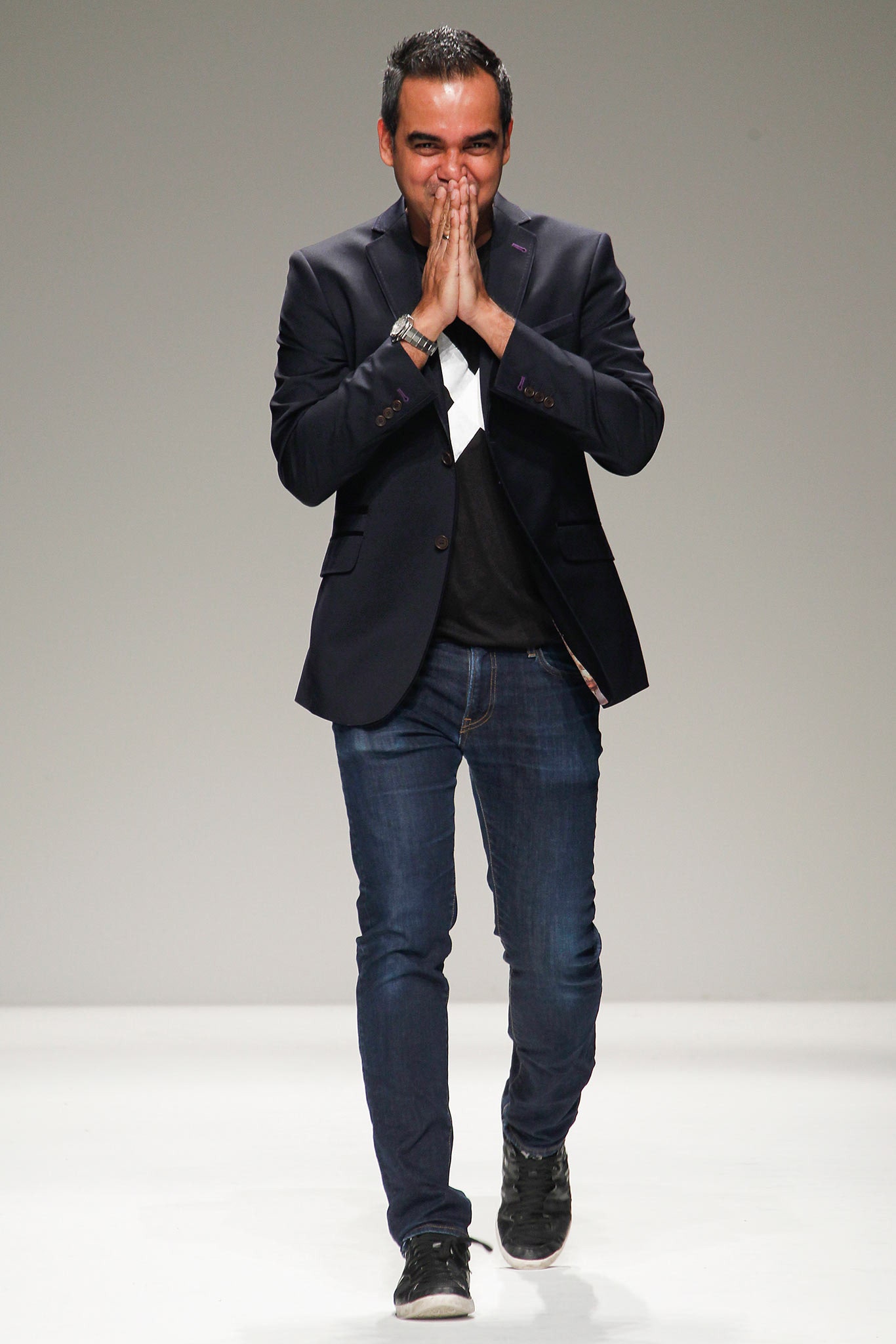 Bibhu Mohapatra S/S 14 Look 154