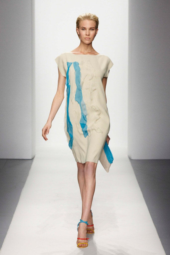 Bottega Veneta Resort 12 Look 128