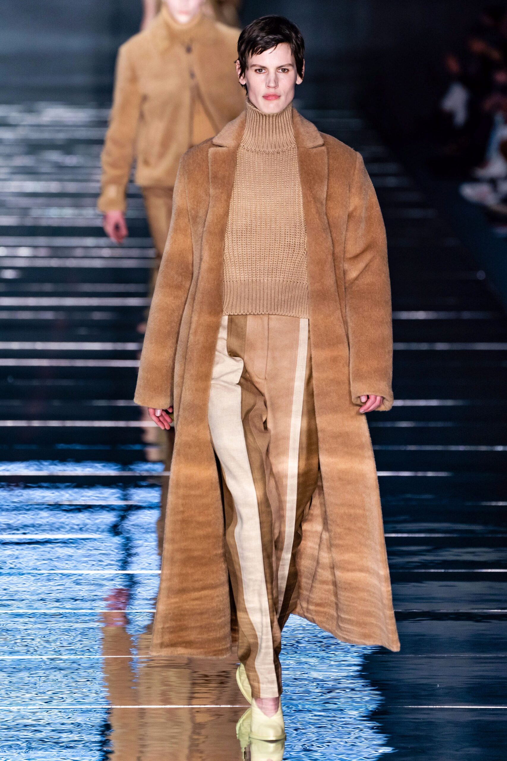 Boss F/W 19 Look 23