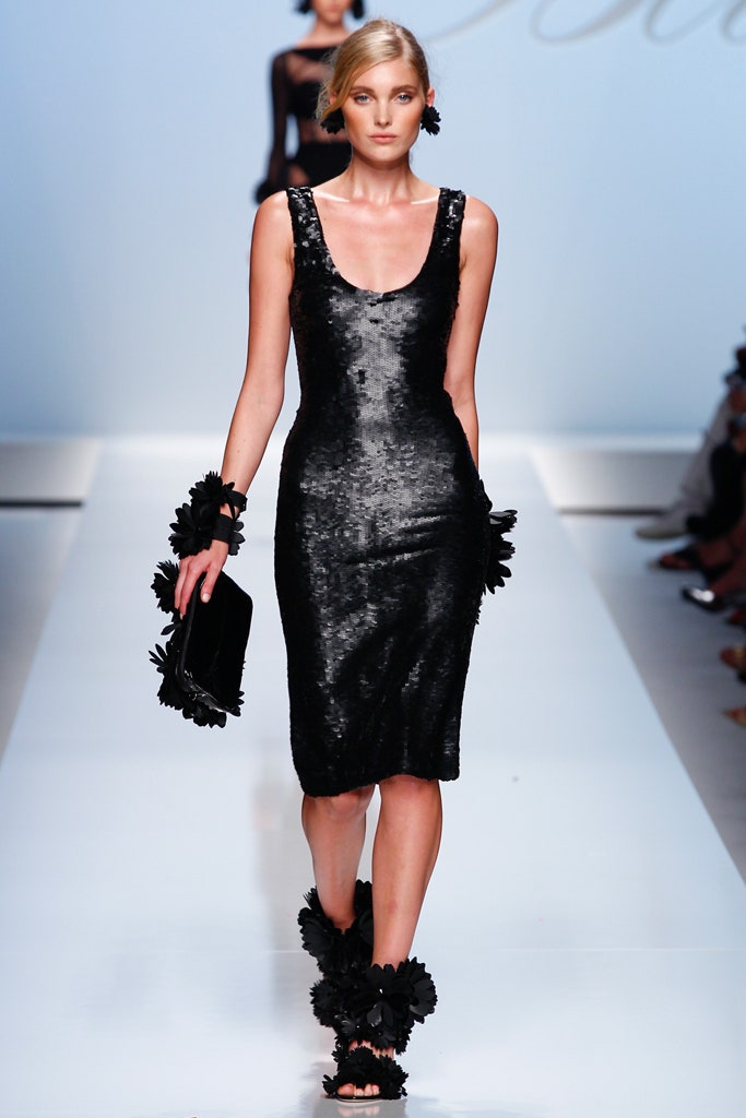 Blumarine S/S 12 Look 208