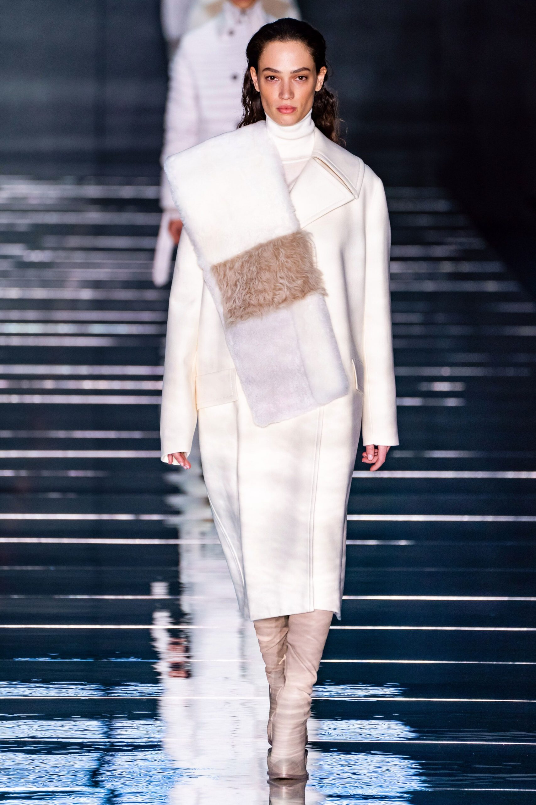 Boss F/W 19 Look 273