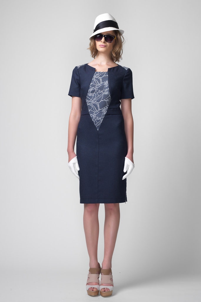 Bibhu Mohapatra Resort 12 Look 70