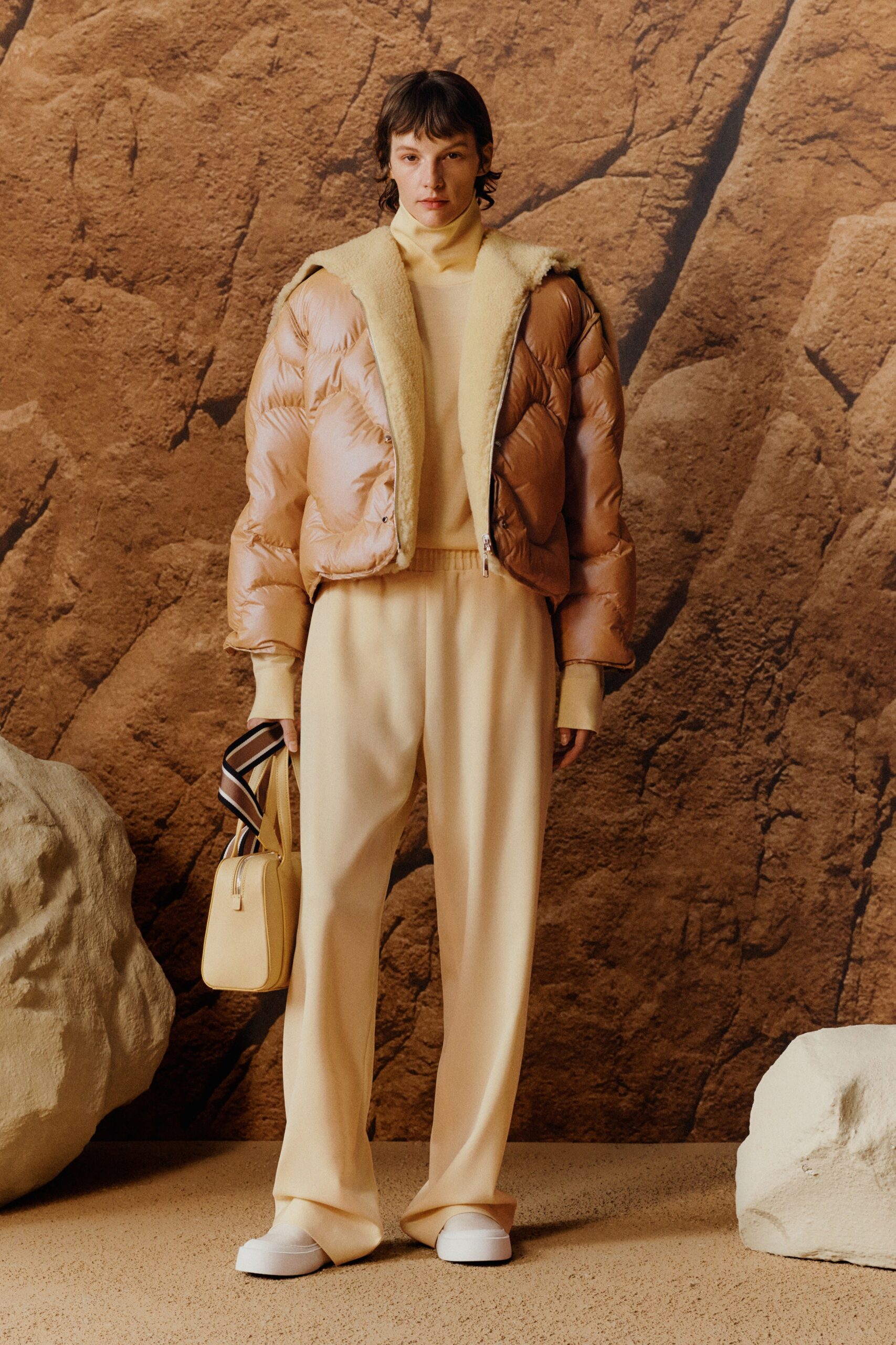 Boss F/W 21 Menswear Look 228