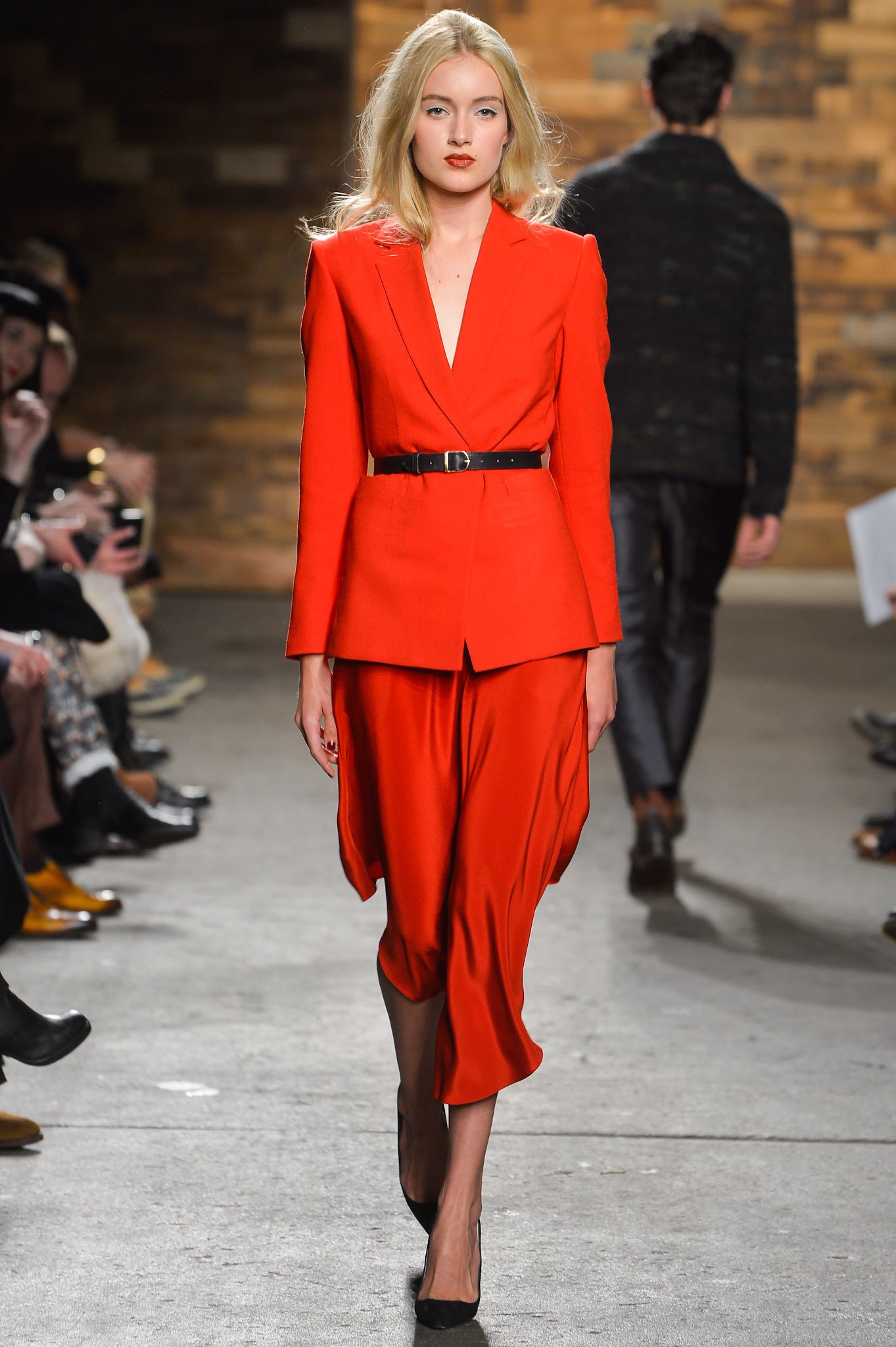 Billy Reid F/W 13 Look 193