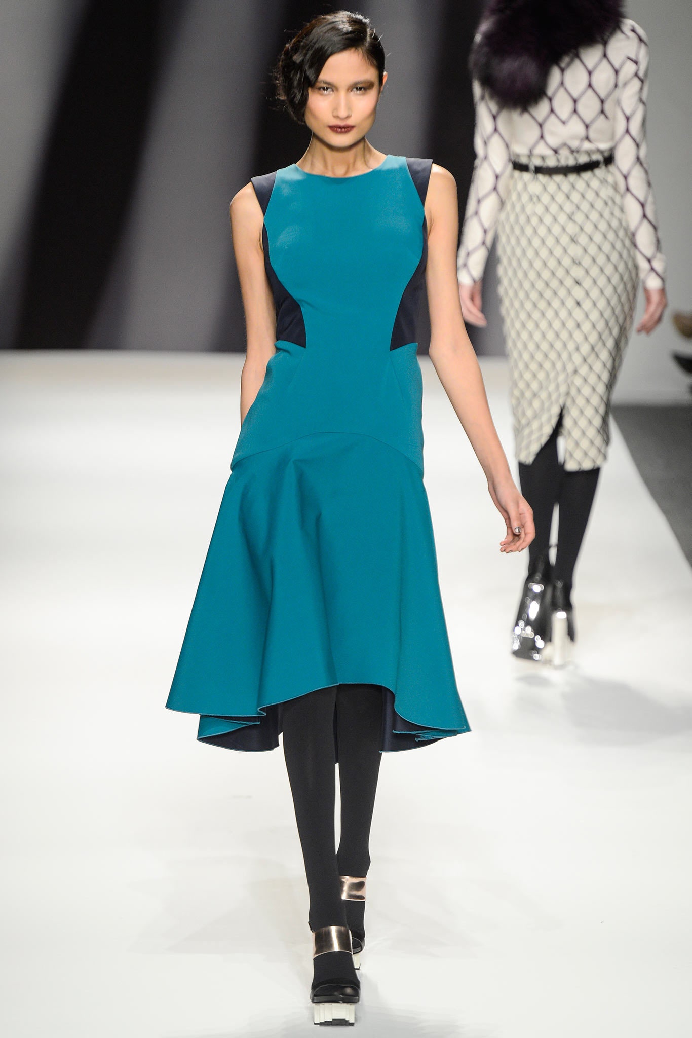 Bibhu Mohapatra F/W 13 Look 20