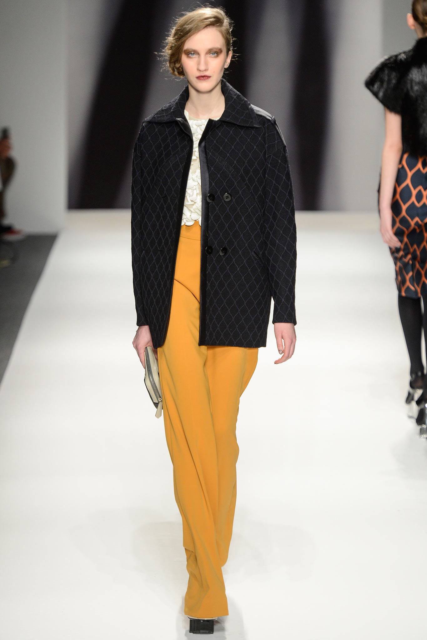 Bibhu Mohapatra F/W 13 Look 44