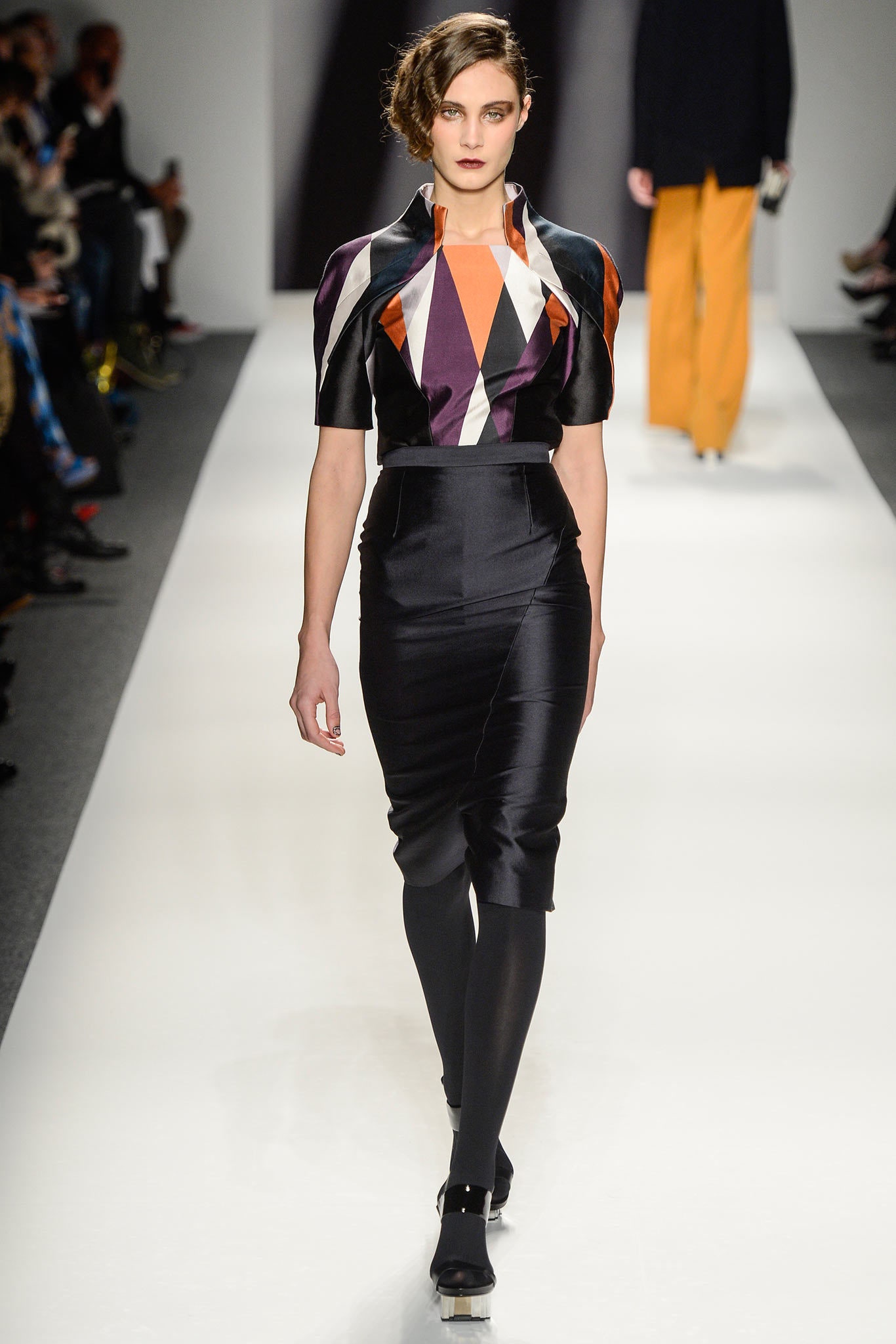 Bibhu Mohapatra F/W 13 Look 50