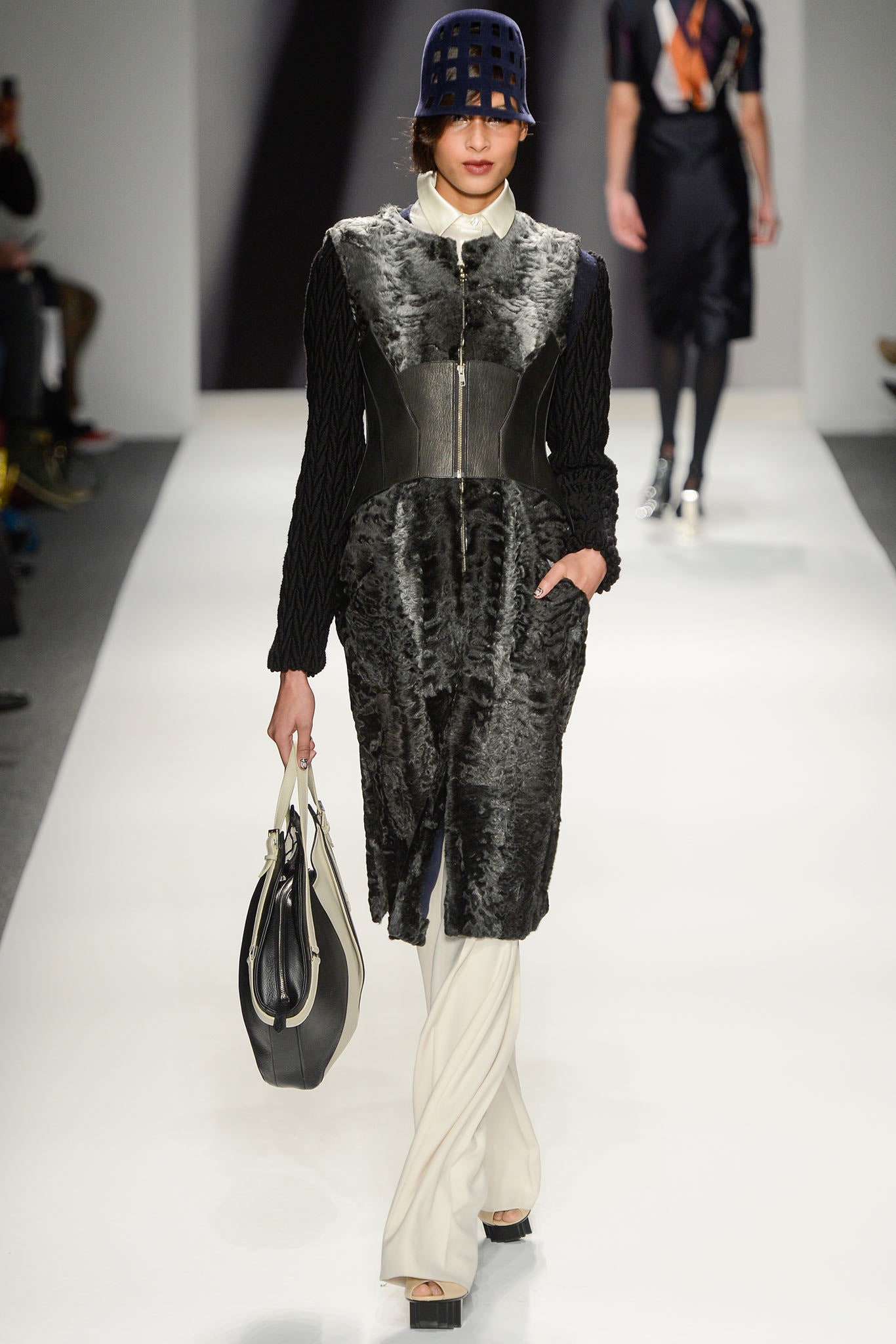 Bibhu Mohapatra F/W 13 Look 55